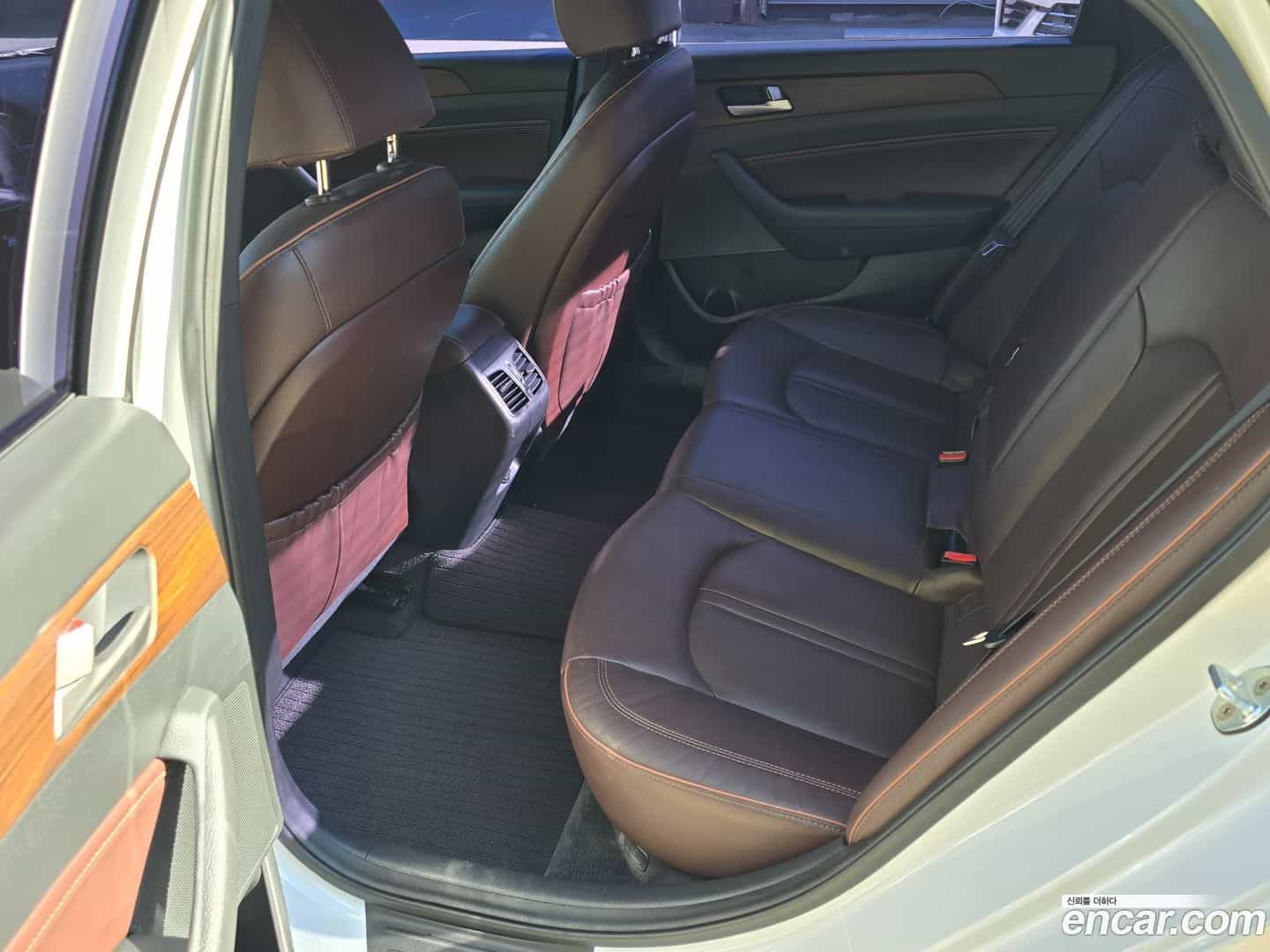 Sonata Hyundai 2017.3-INNER-009