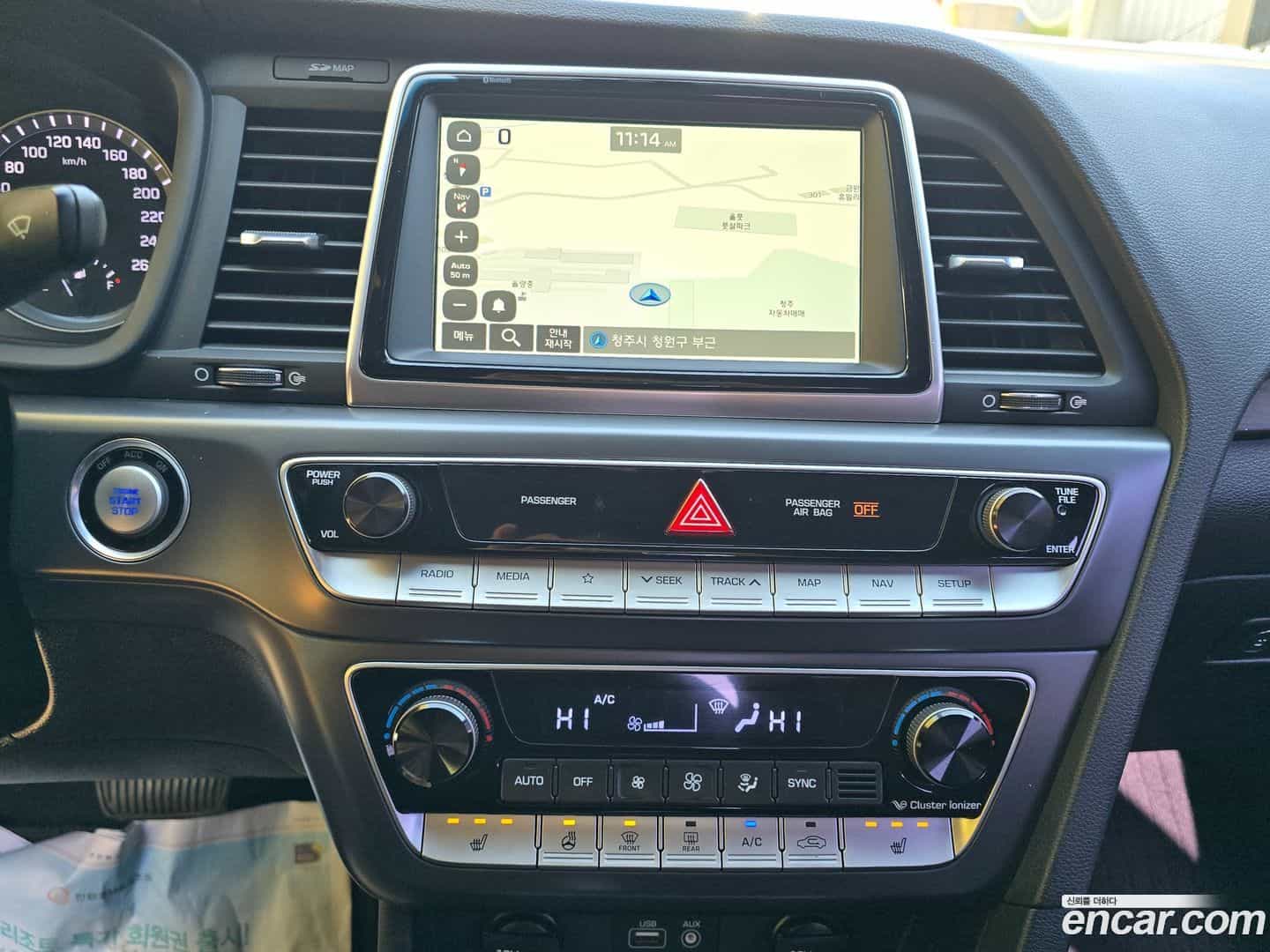 Sonata Hyundai 2017.3-OPTION-015