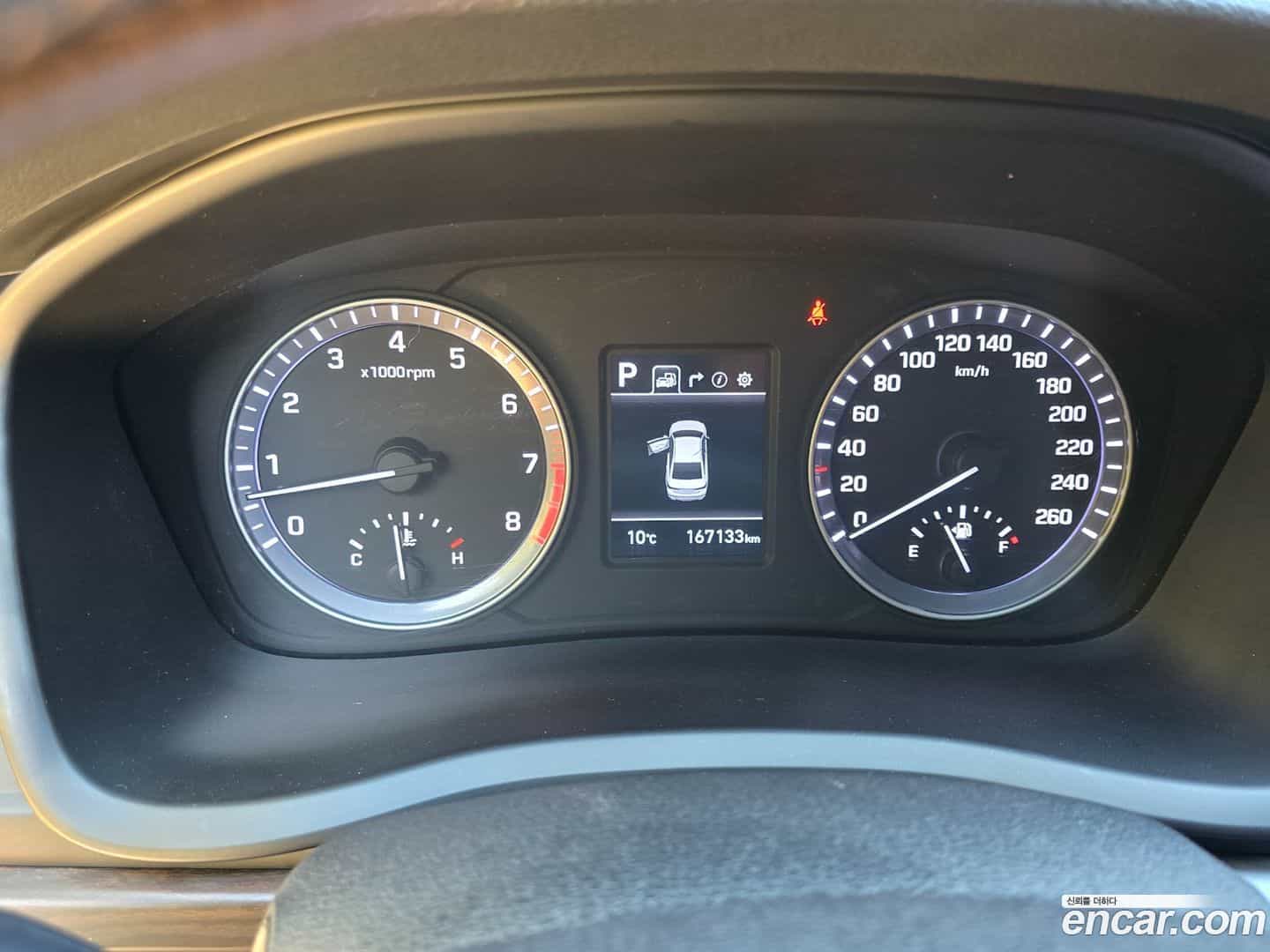 Sonata Hyundai 2017.3-OPTION-020