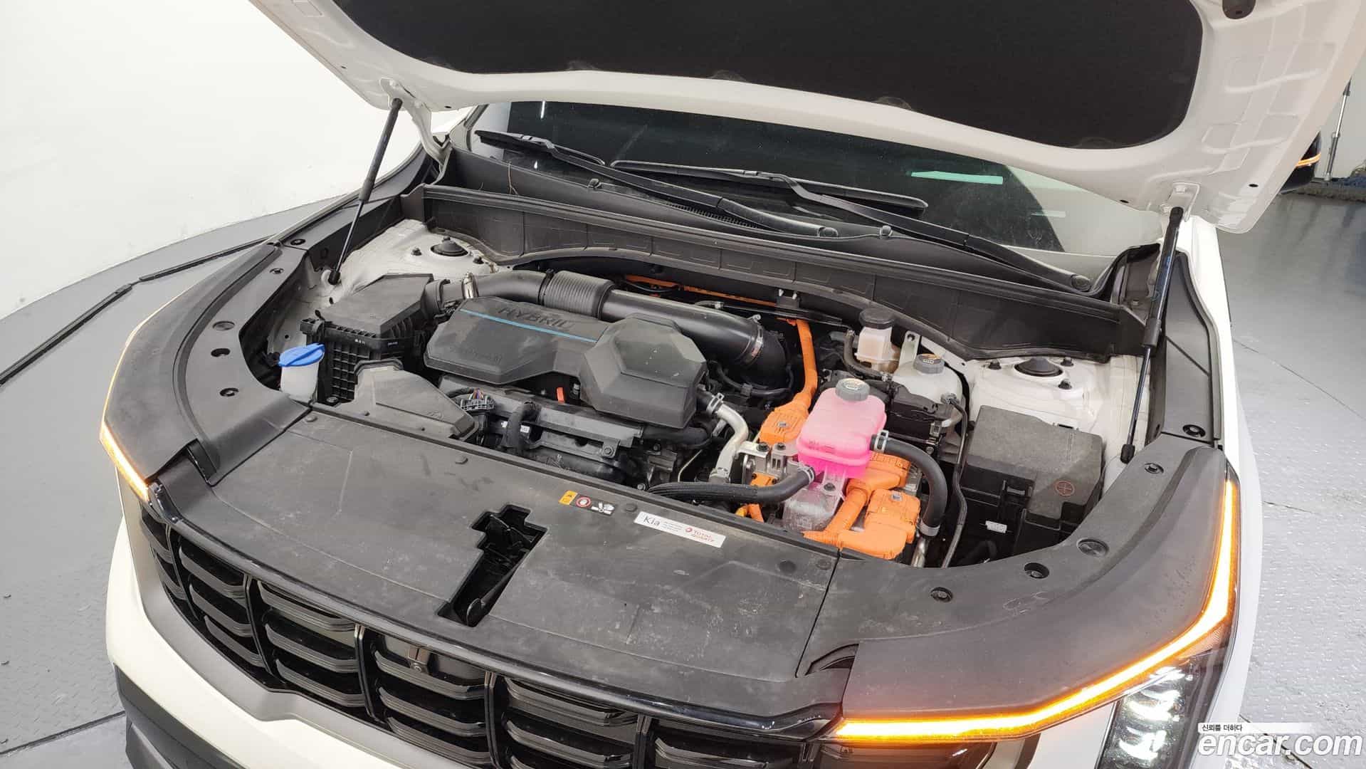 Sorento Kia 2024.0-INNER-006