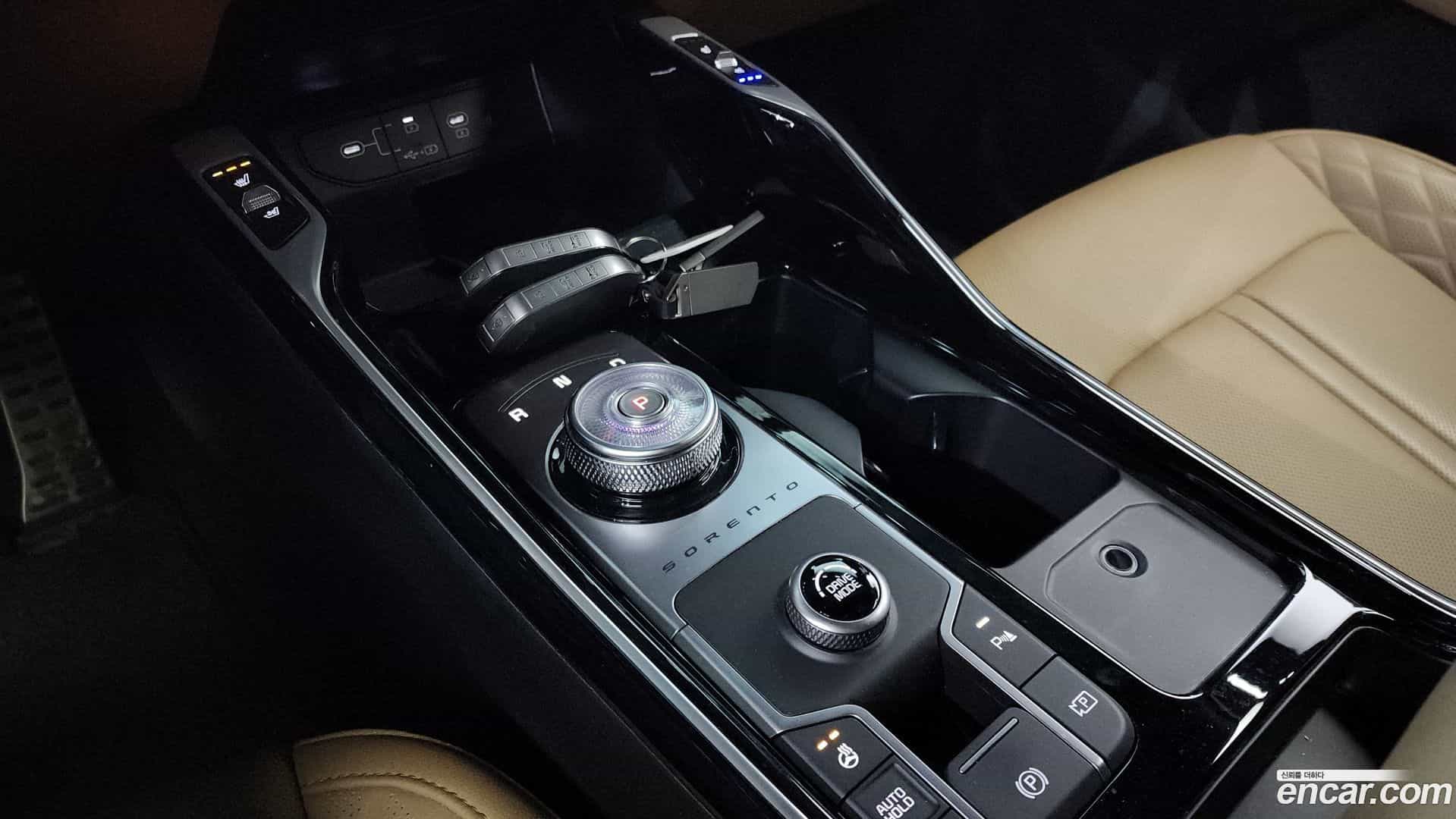 Sorento Kia 2024.0-INNER-009