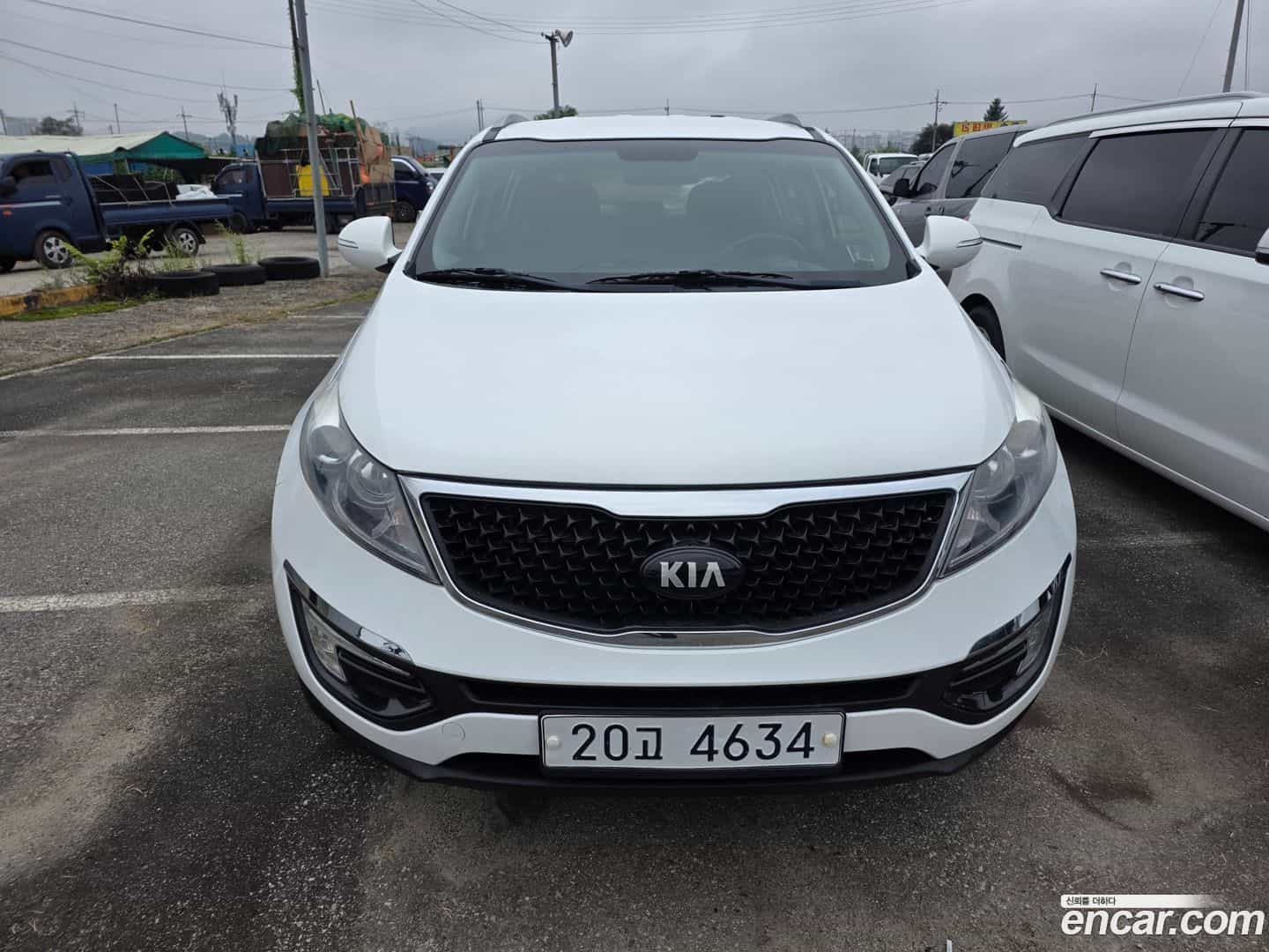 Sportage Kia 2013.7-OUTER-003