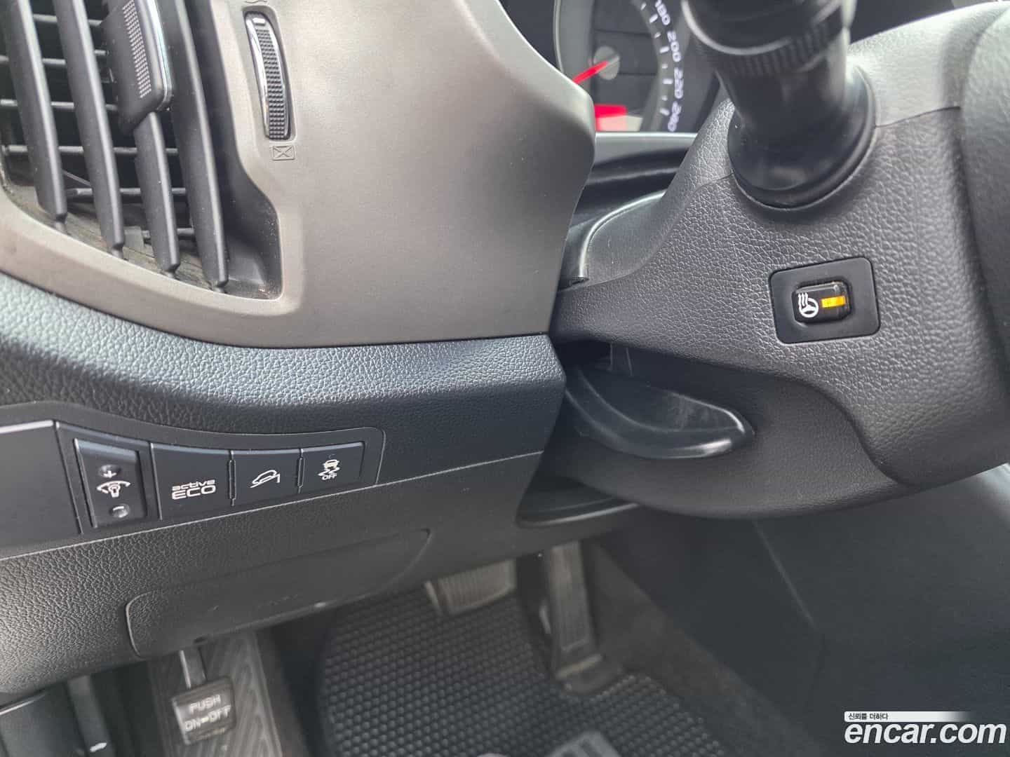 Sportage Kia 2013.7-OPTION-016