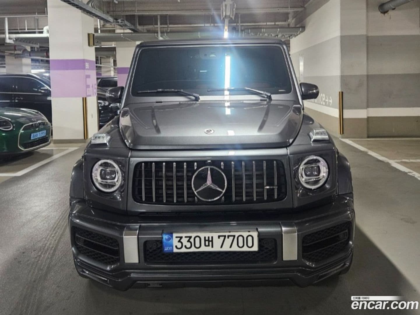Main__Slider__Photo:G-Class Mercedes-Benz 2023.4-2