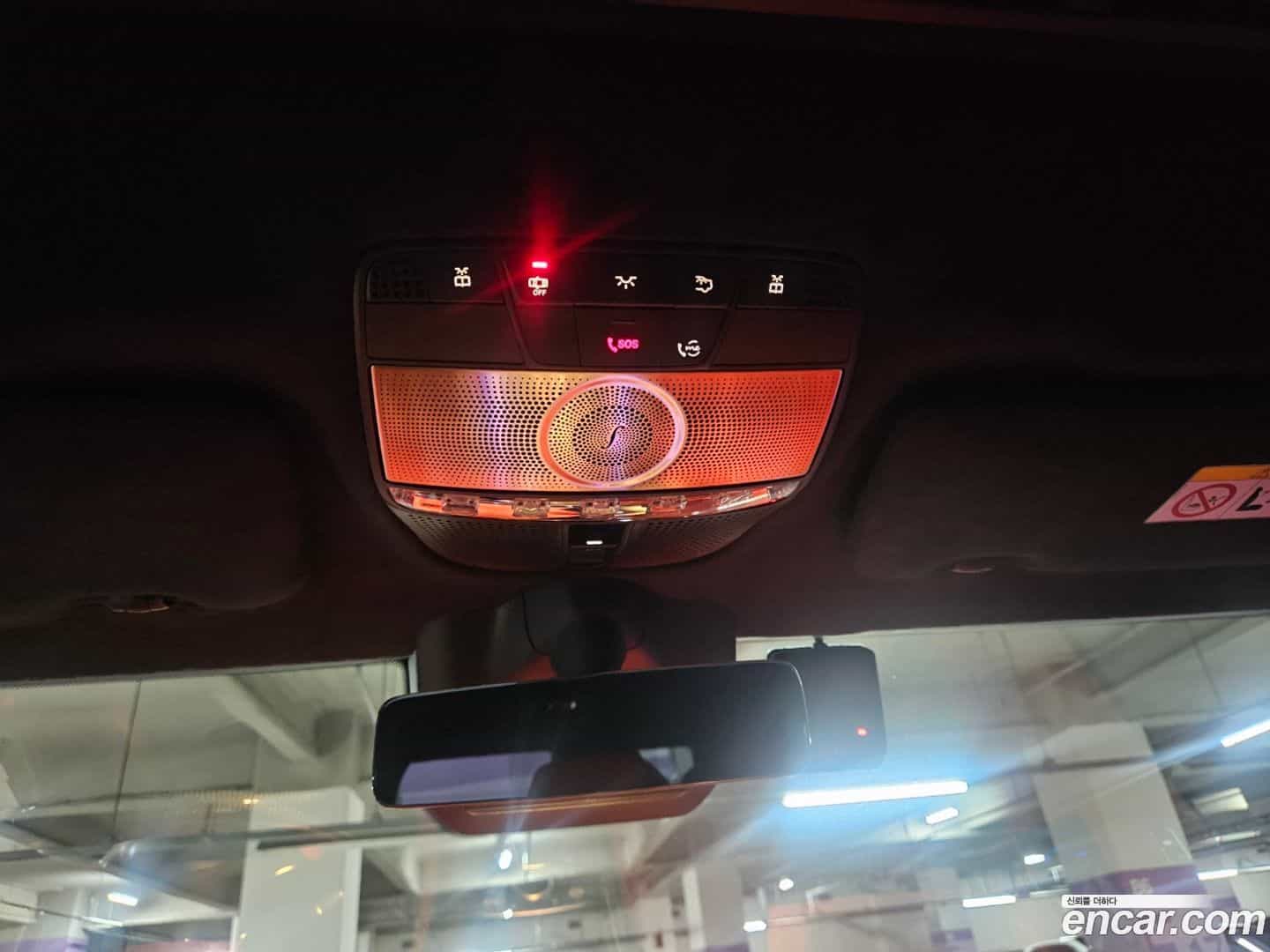 G-Class Mercedes-Benz 2023.4-OPTION-023