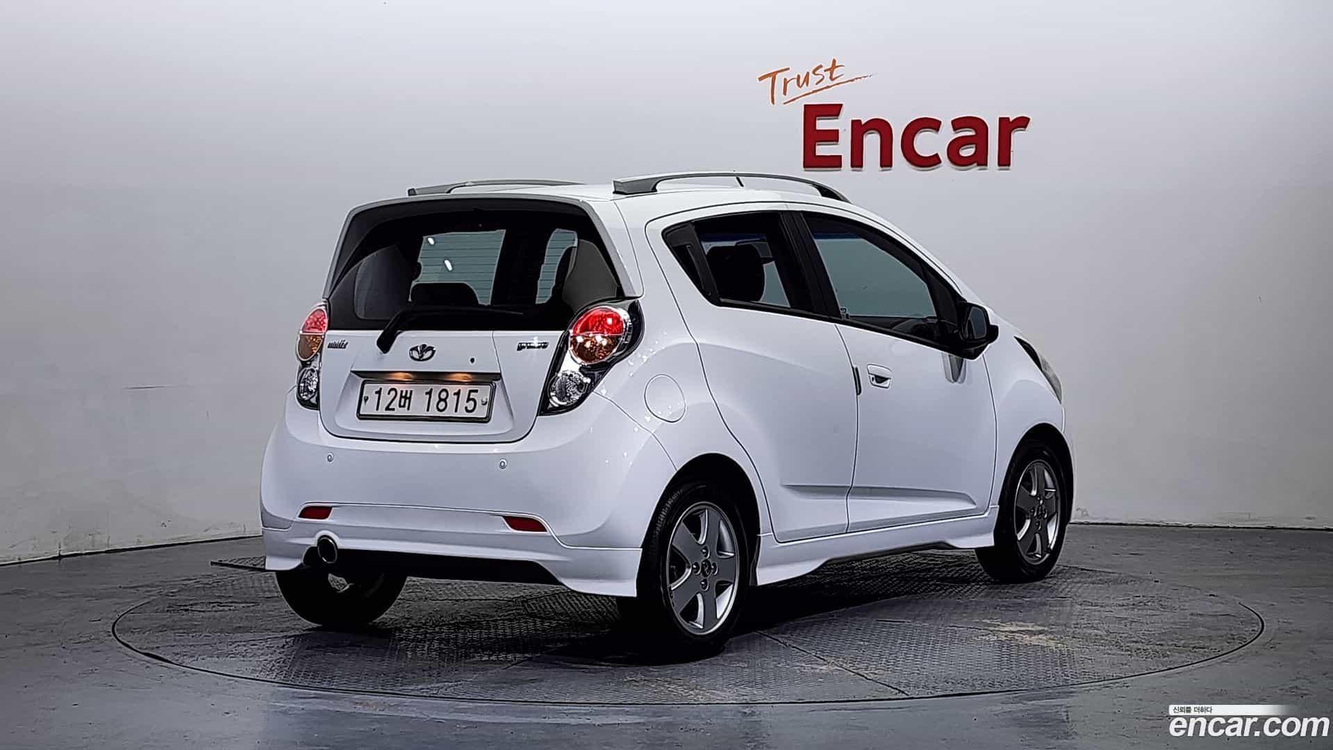 Matiz ChevroletGMDaewoo 2010.7-OUTER-002