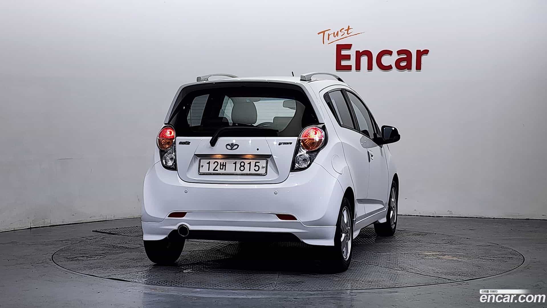 Matiz ChevroletGMDaewoo 2010.7-OUTER-004