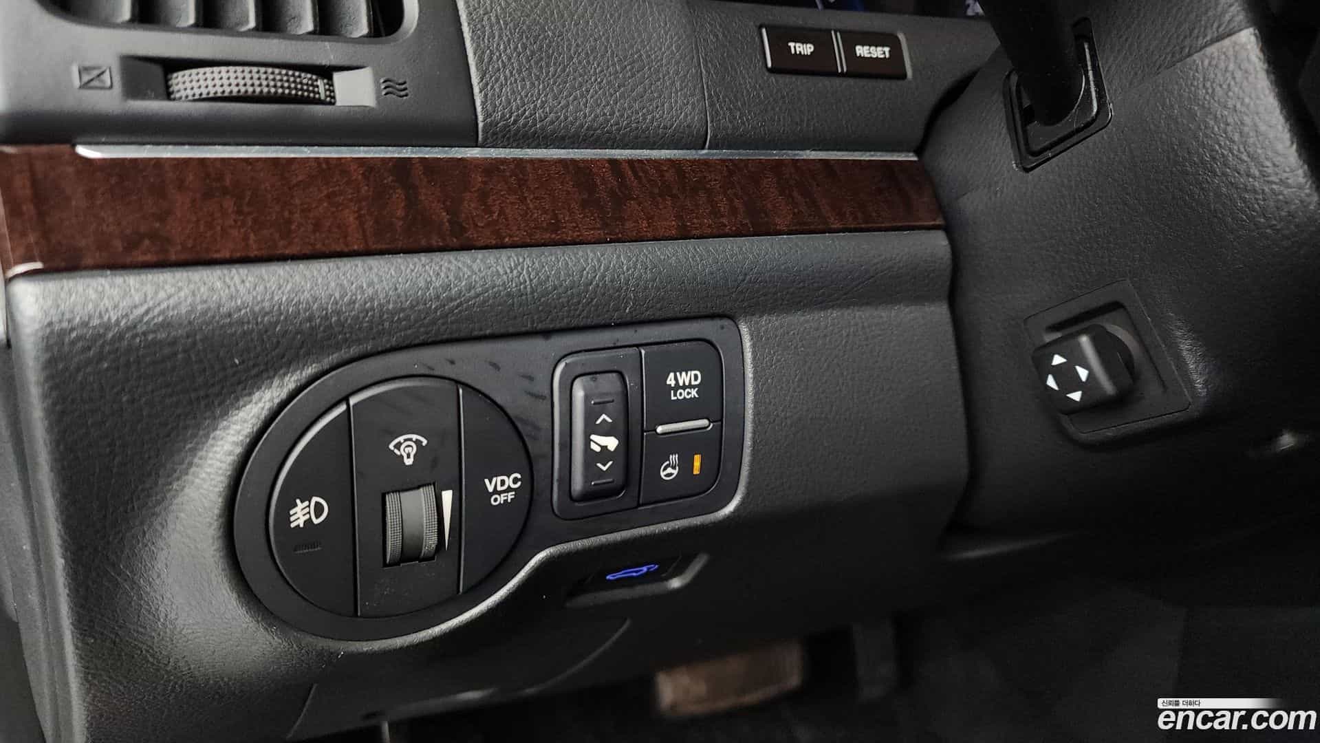 Veracruz Hyundai 2013.1-OPTION-018