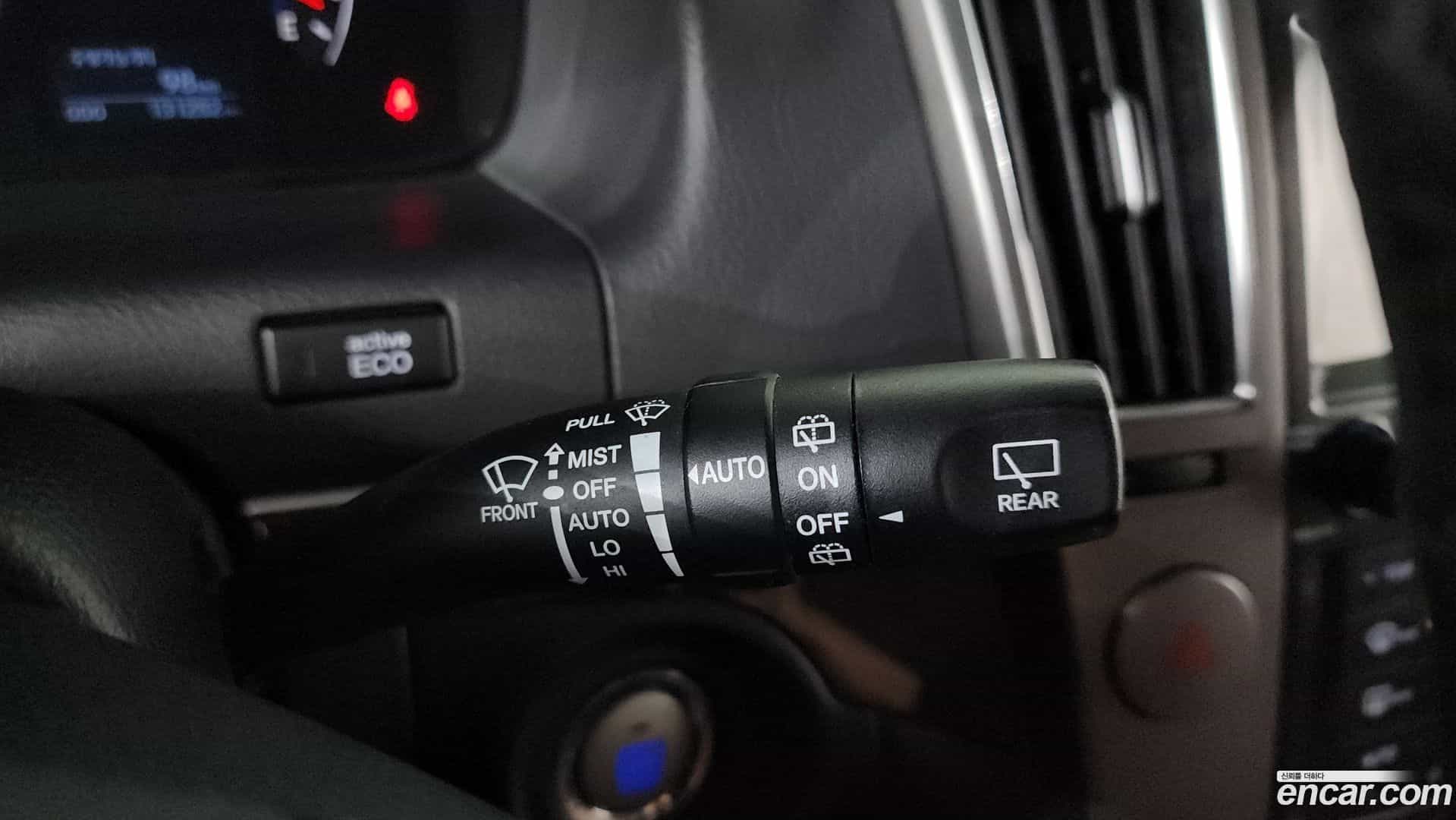 Veracruz Hyundai 2013.1-OPTION-019