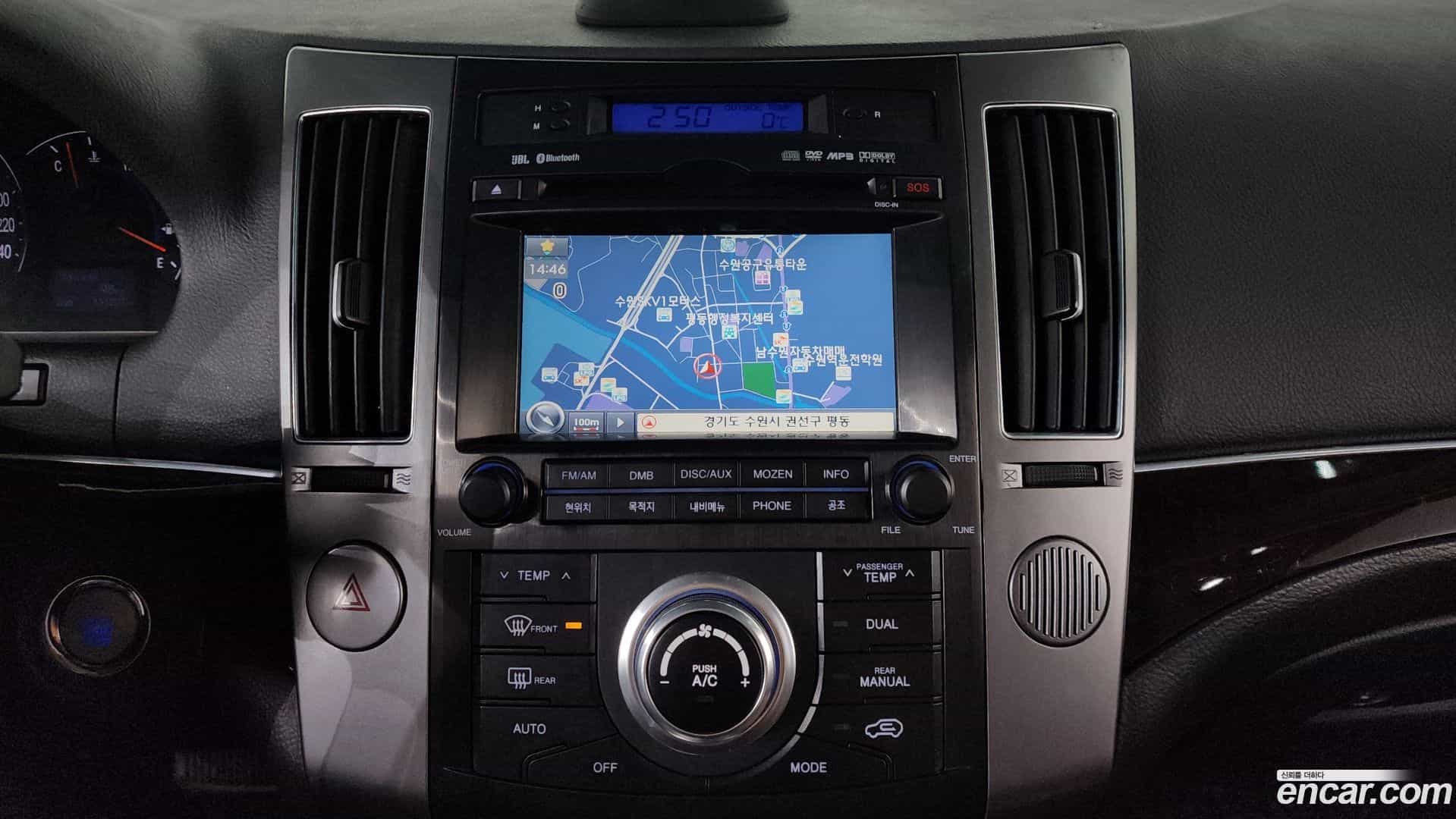 Veracruz Hyundai 2013.1-OPTION-020