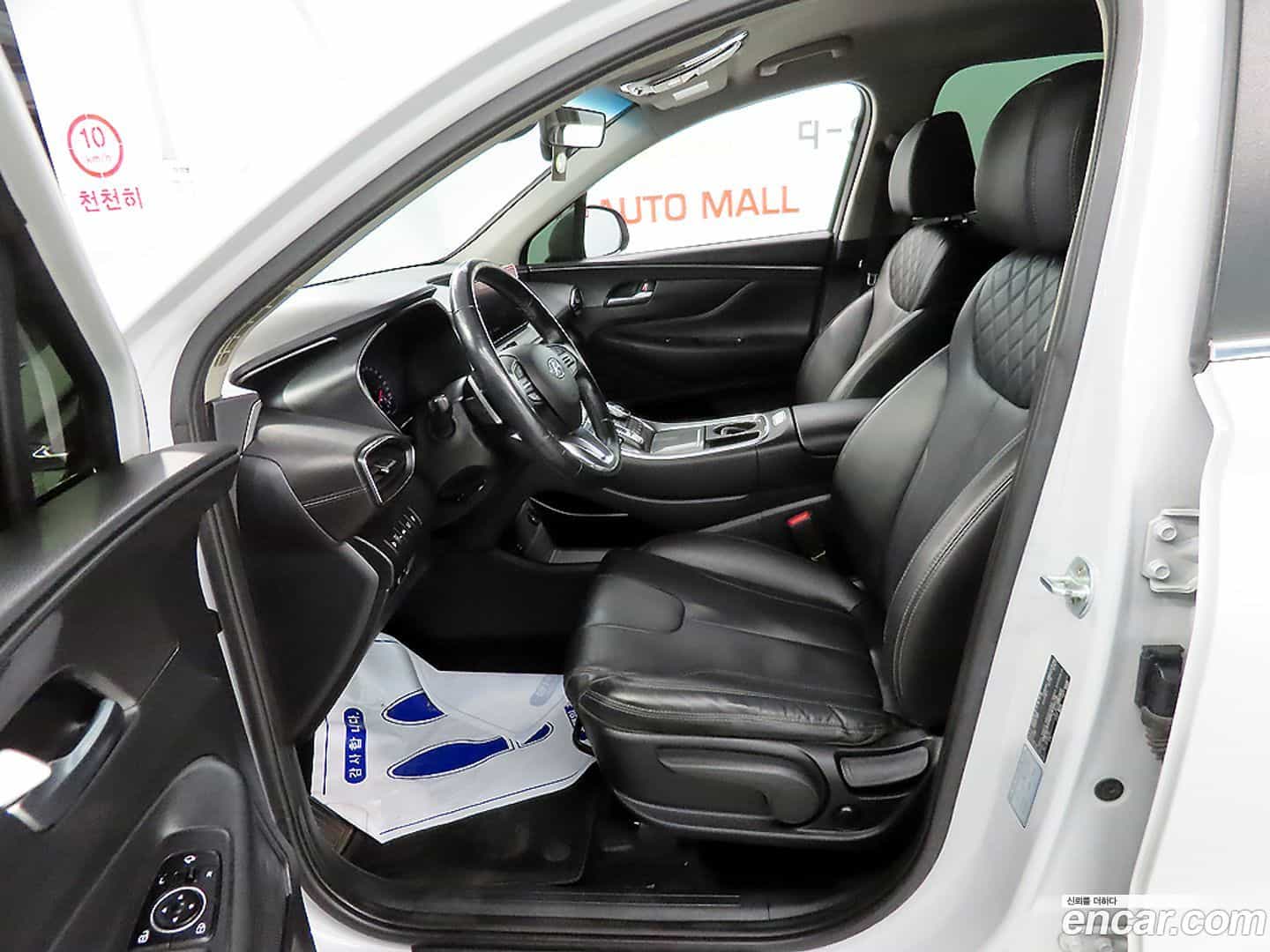 Santafe Hyundai 2022.8-INNER-007