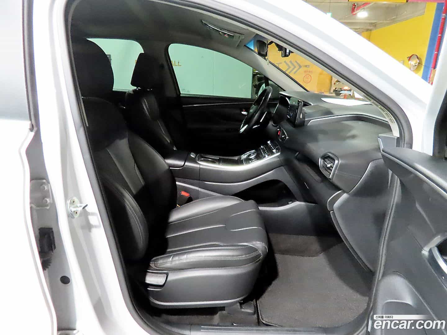 Santafe Hyundai 2022.8-INNER-009