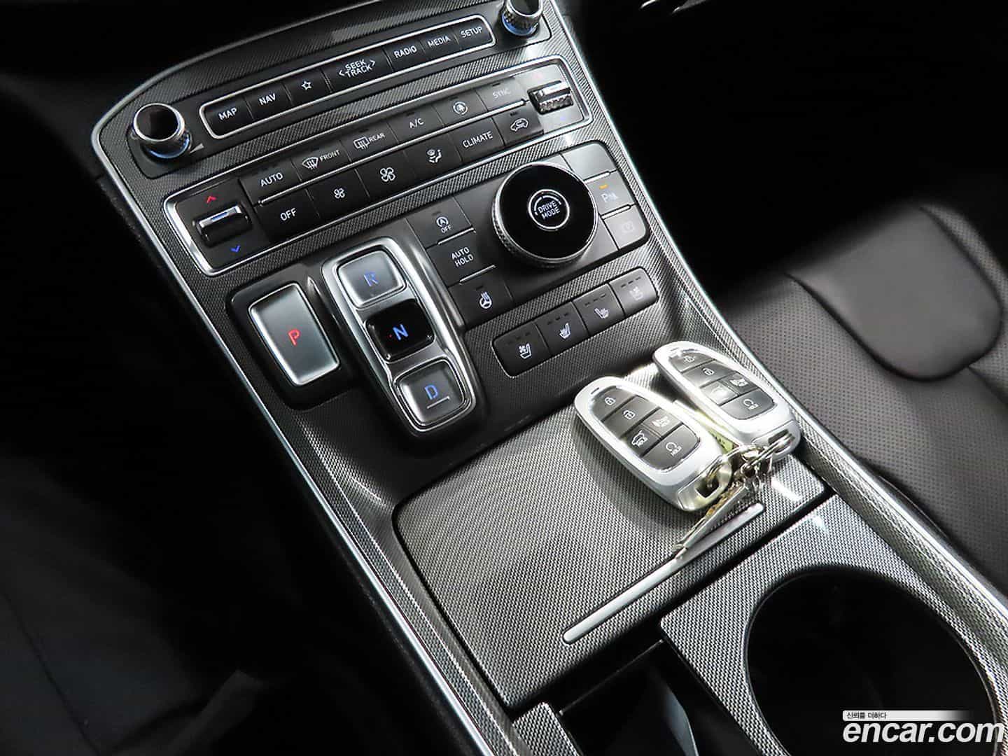 Santafe Hyundai 2022.8-OPTION-018