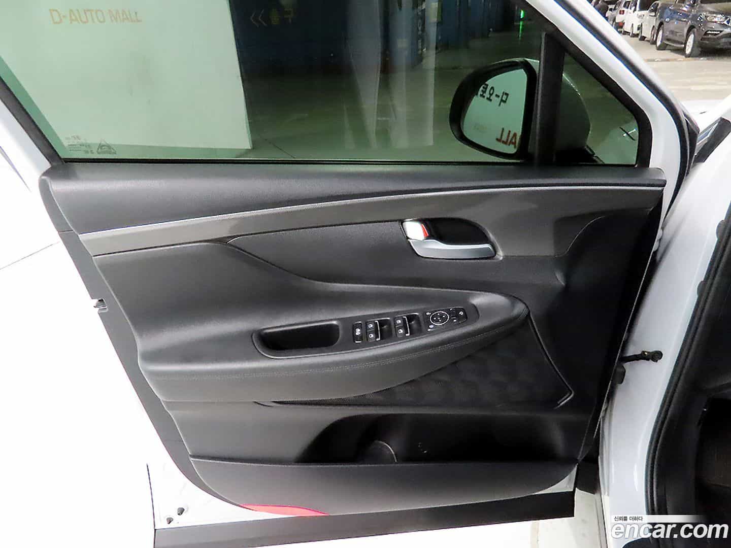 Santafe Hyundai 2022.8-OPTION-019