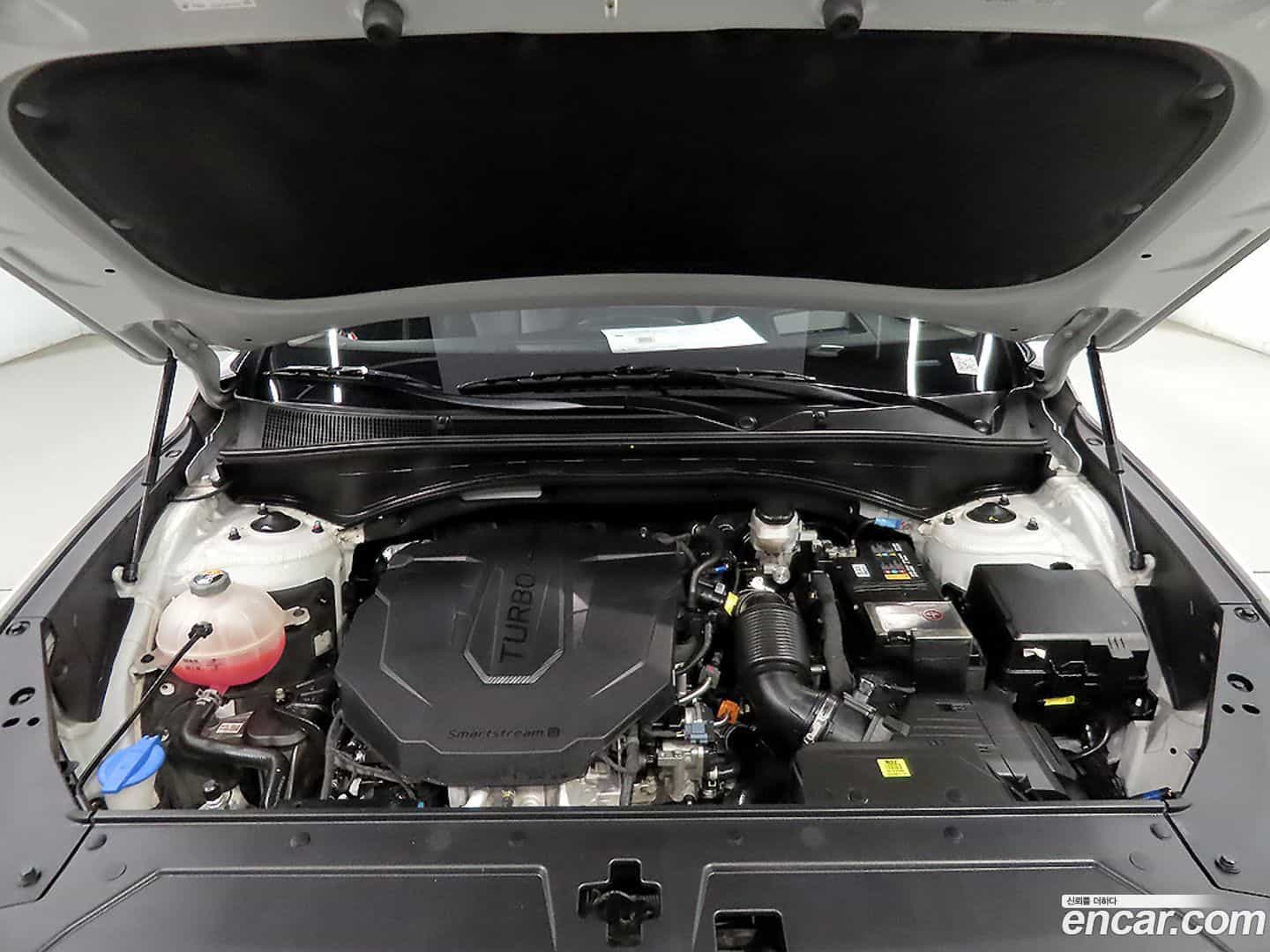 Santafe Hyundai 2022.8-OPTION-023