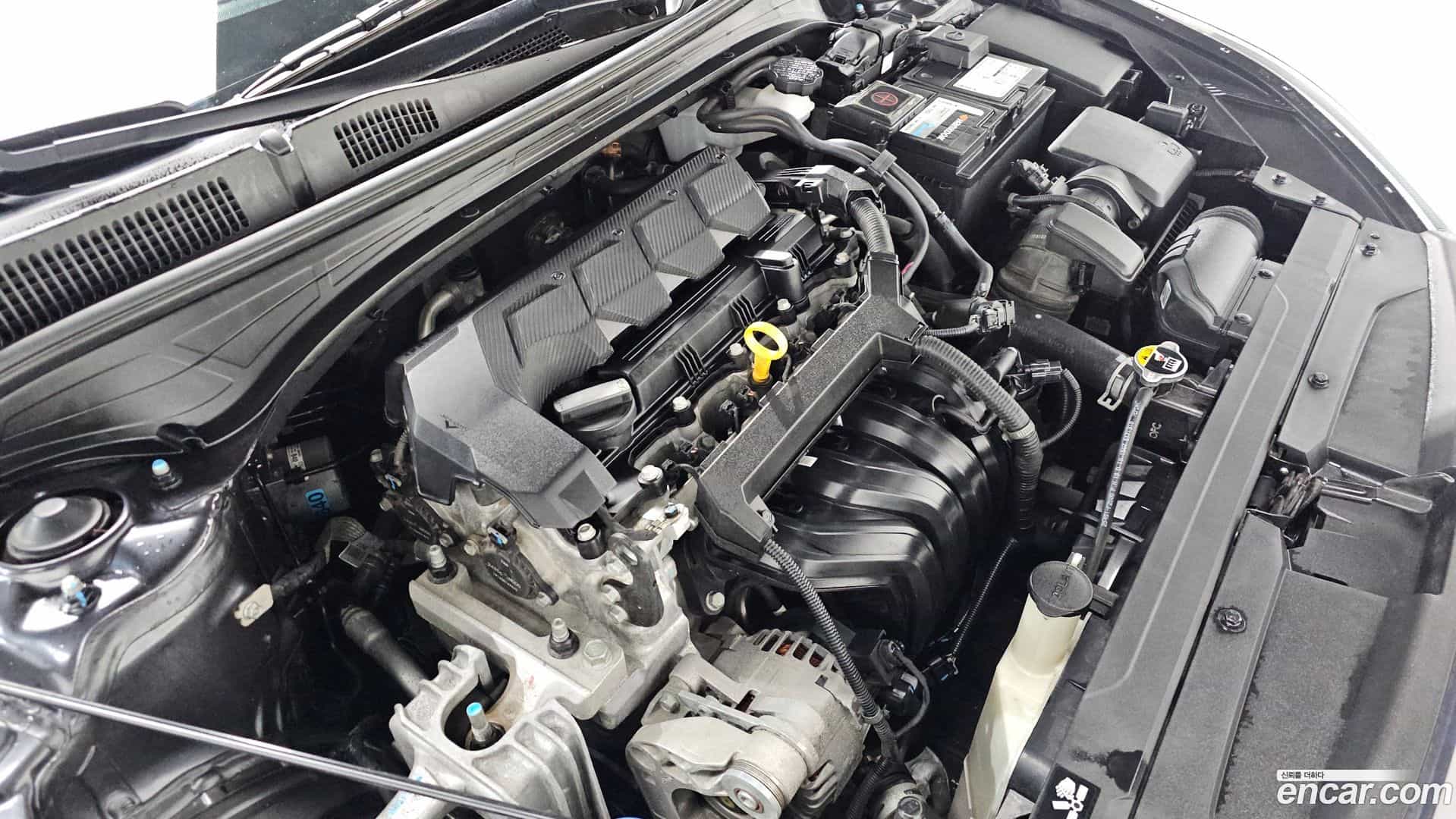 K3 Kia 2019.5-INNER-006