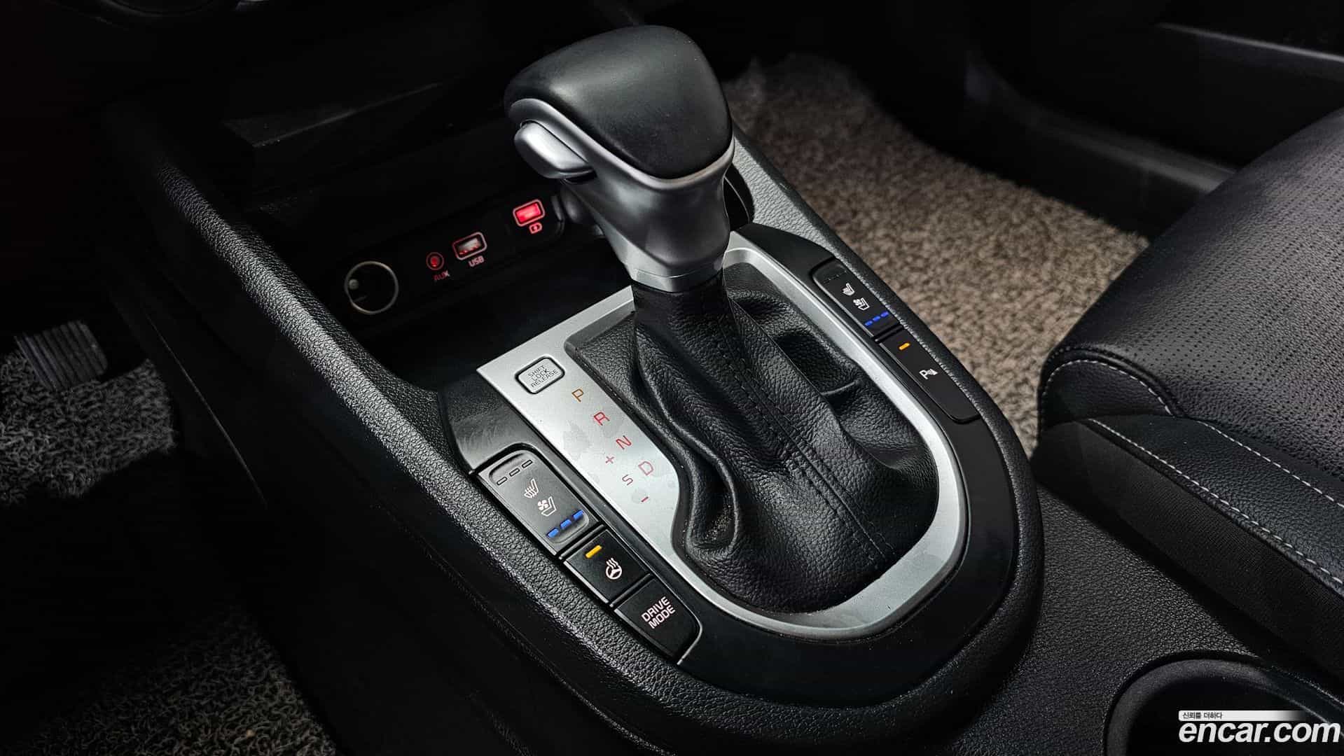 K3 Kia 2019.5-INNER-009