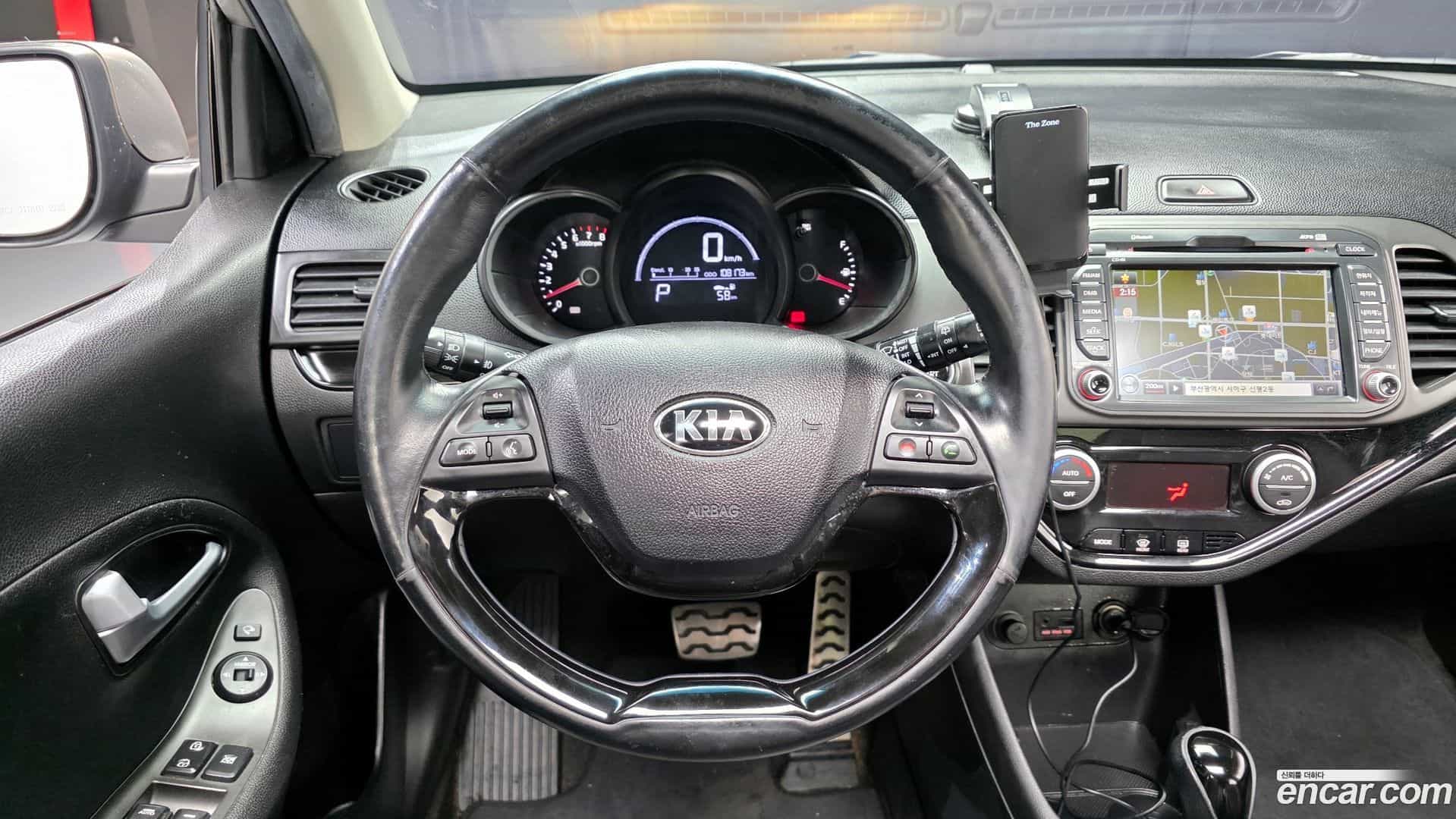 morning Kia 2014.1-OPTION-017