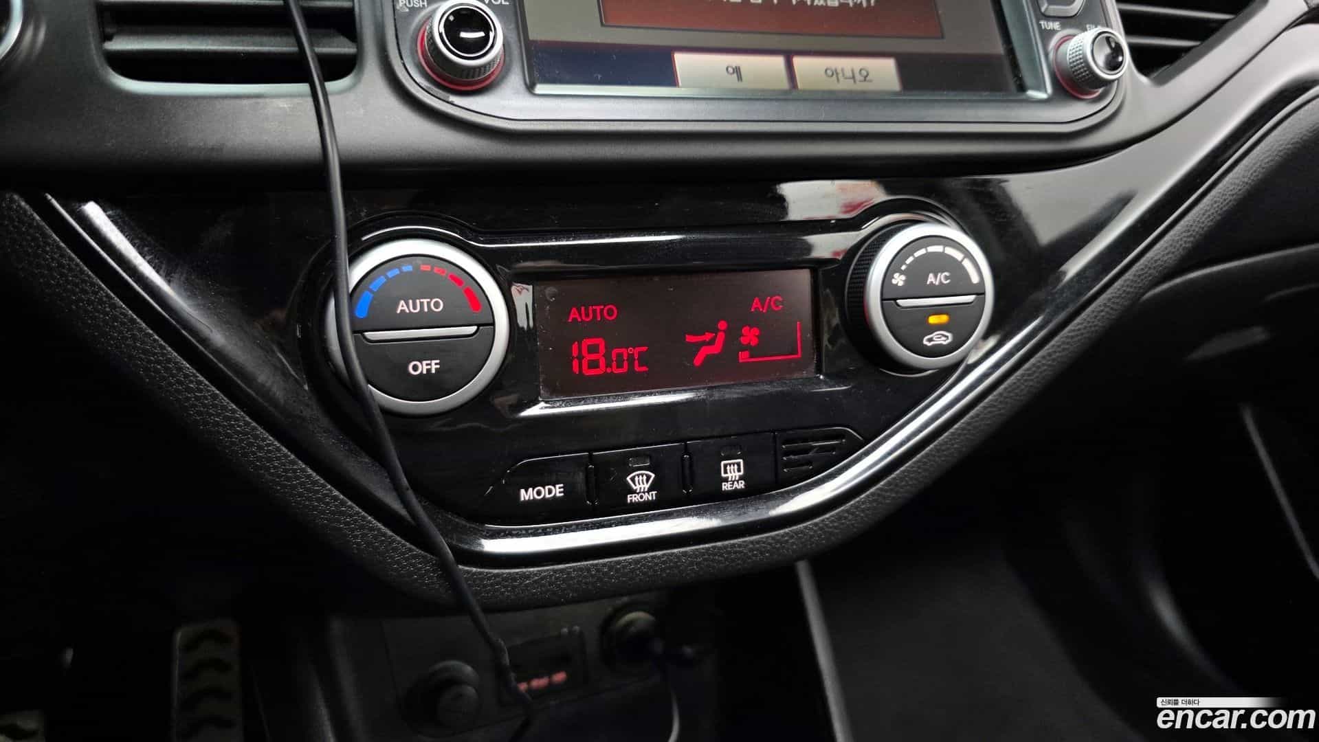 morning Kia 2014.1-OPTION-021