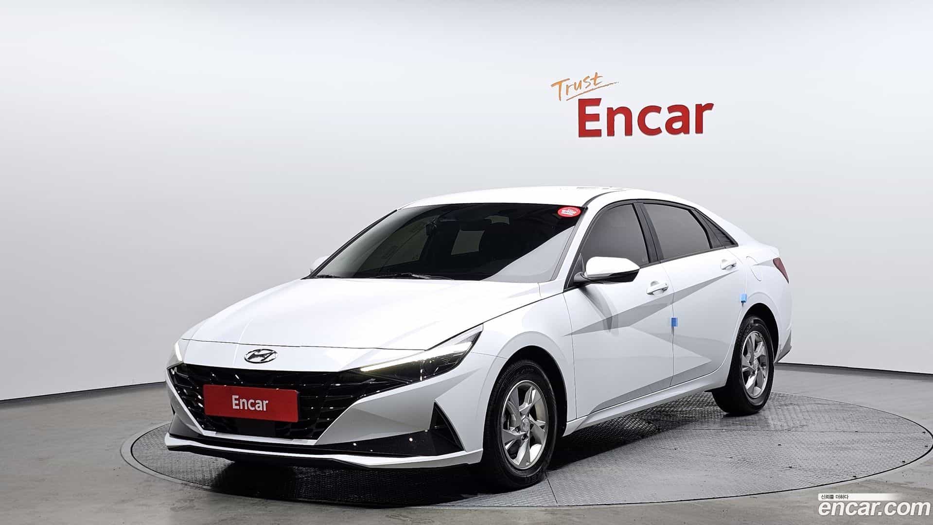 AVANTE Hyundai 2021.10-OUTER-001