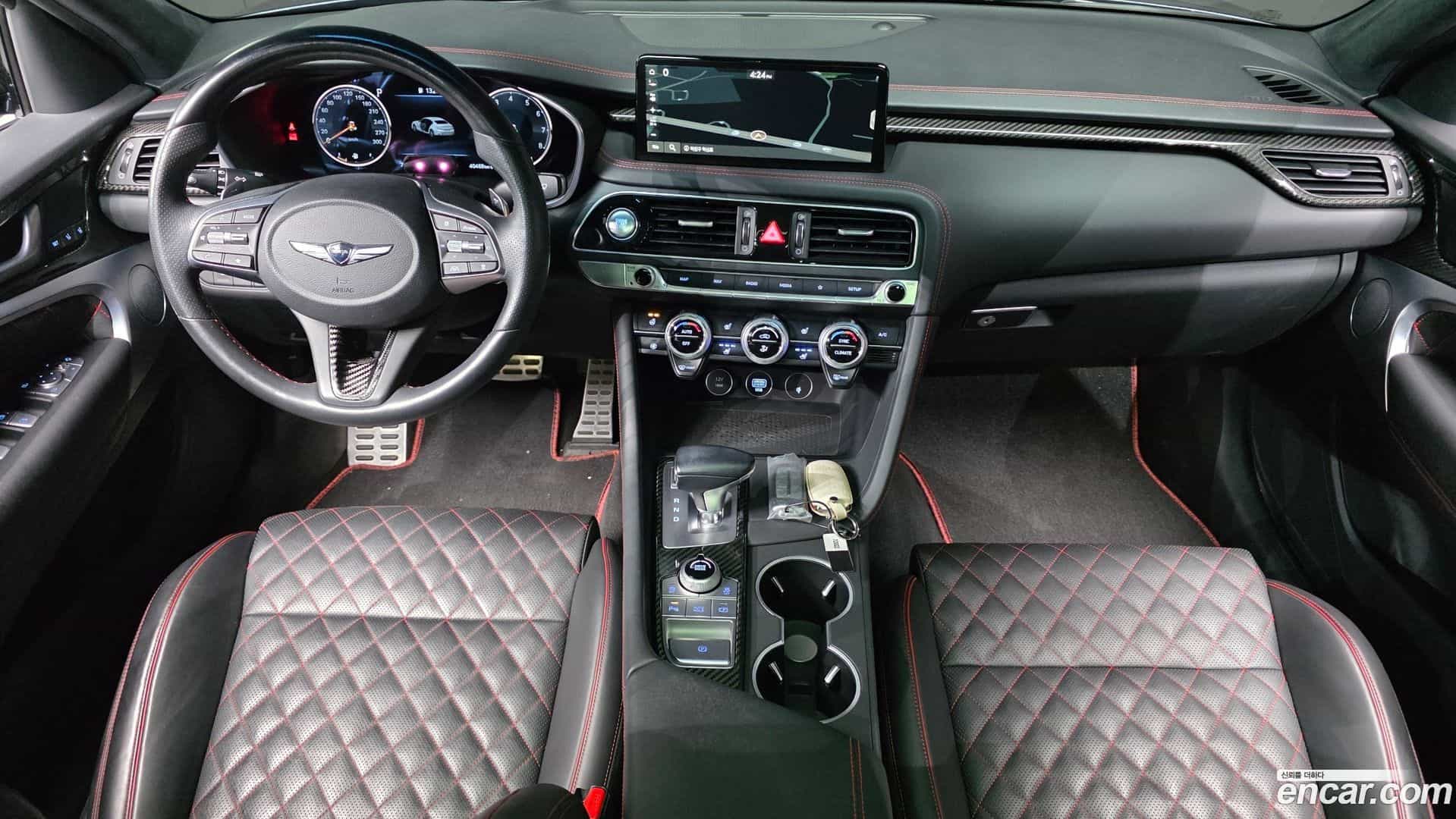 G70 Genesis 2020.11-INNER-007