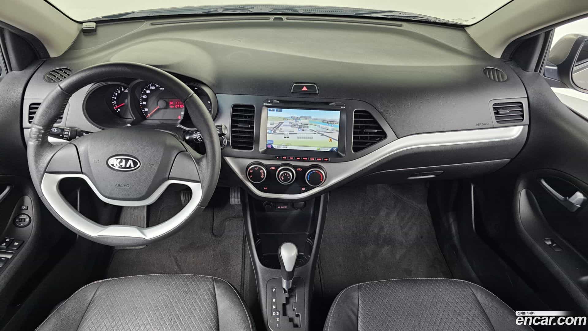 morning Kia 2012.5-INNER-007