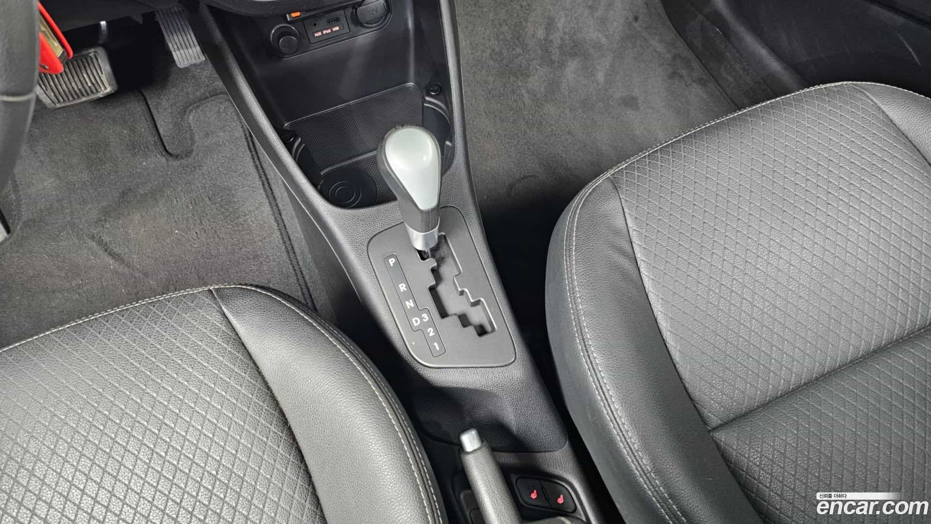 morning Kia 2012.5-INNER-009