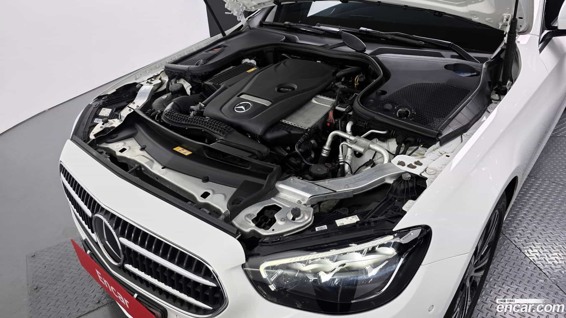 E-Class Mercedes-Benz 2021.3-INNER-006