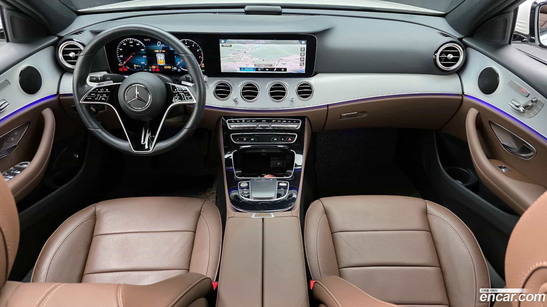 E-Class Mercedes-Benz 2021.3-INNER-007