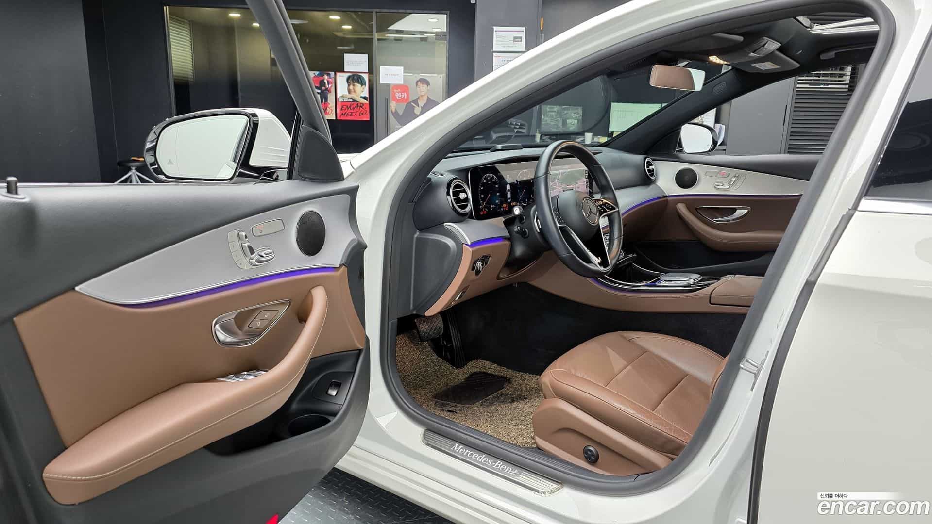 E-Class Mercedes-Benz 2021.3-OPTION-015