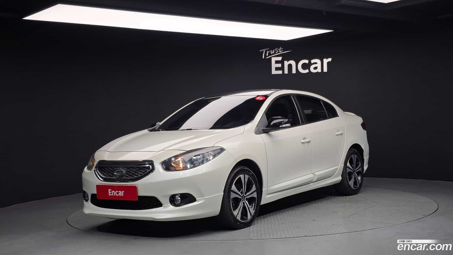 SM3 Renault-KoreaSamsung 2014.3-OUTER-001