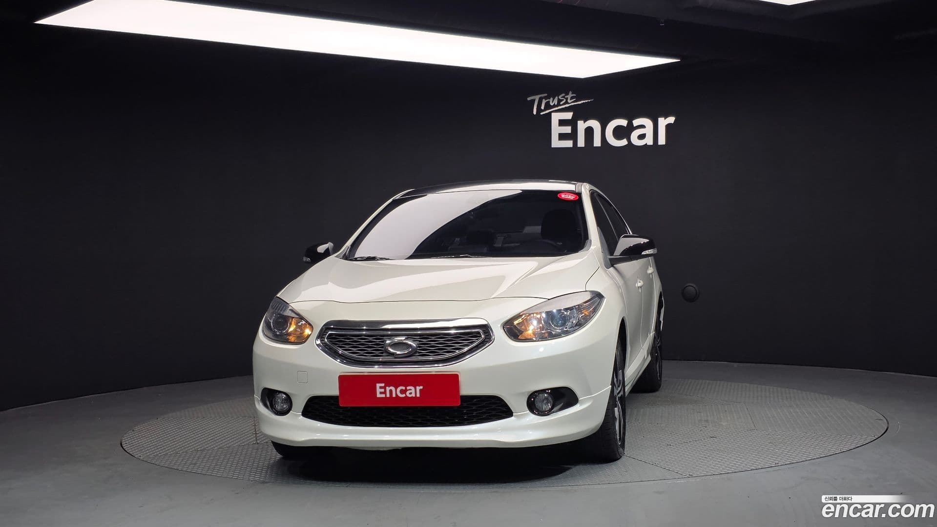 Main__Slider__Photo:SM3 Renault-KoreaSamsung 2014.3-2