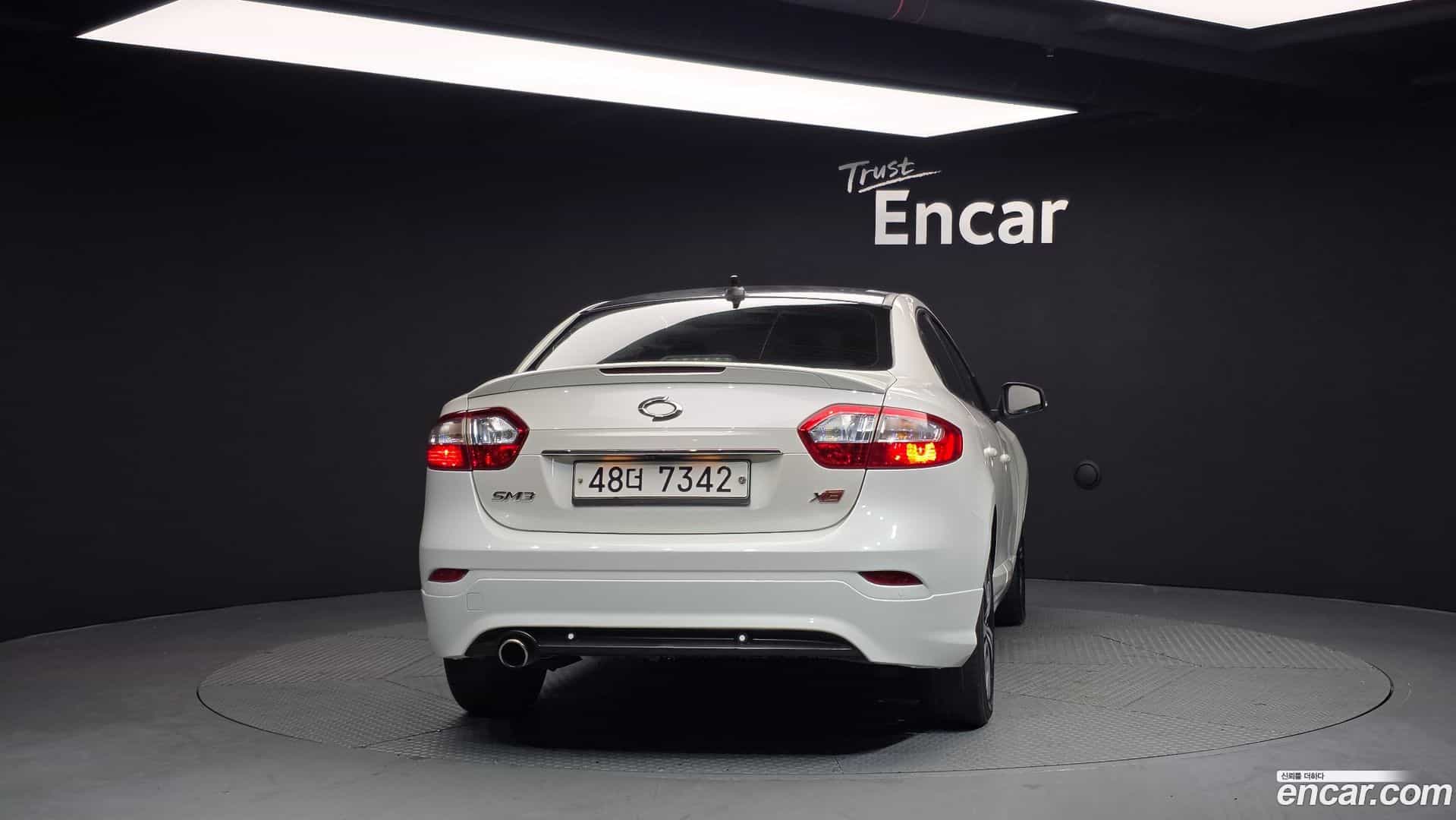 SM3 Renault-KoreaSamsung 2014.3-OUTER-004