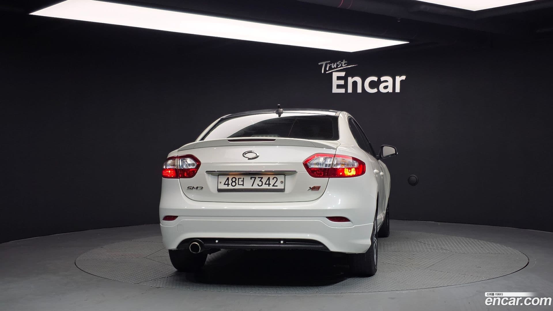 Main__Slider__Photo:SM3 Renault-KoreaSamsung 2014.3-3