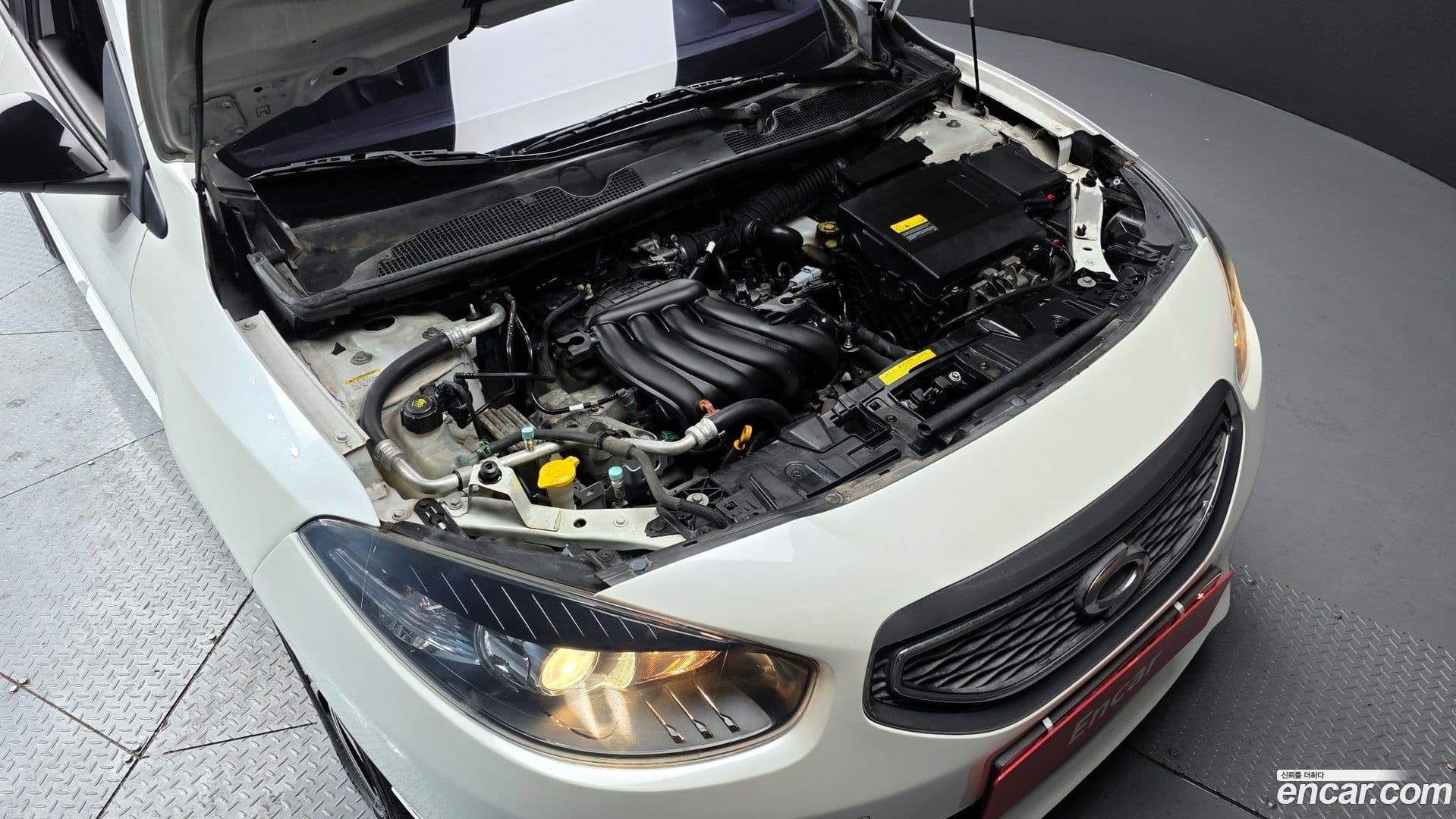 Main__Slider__Photo:SM3 Renault-KoreaSamsung 2014.3-5