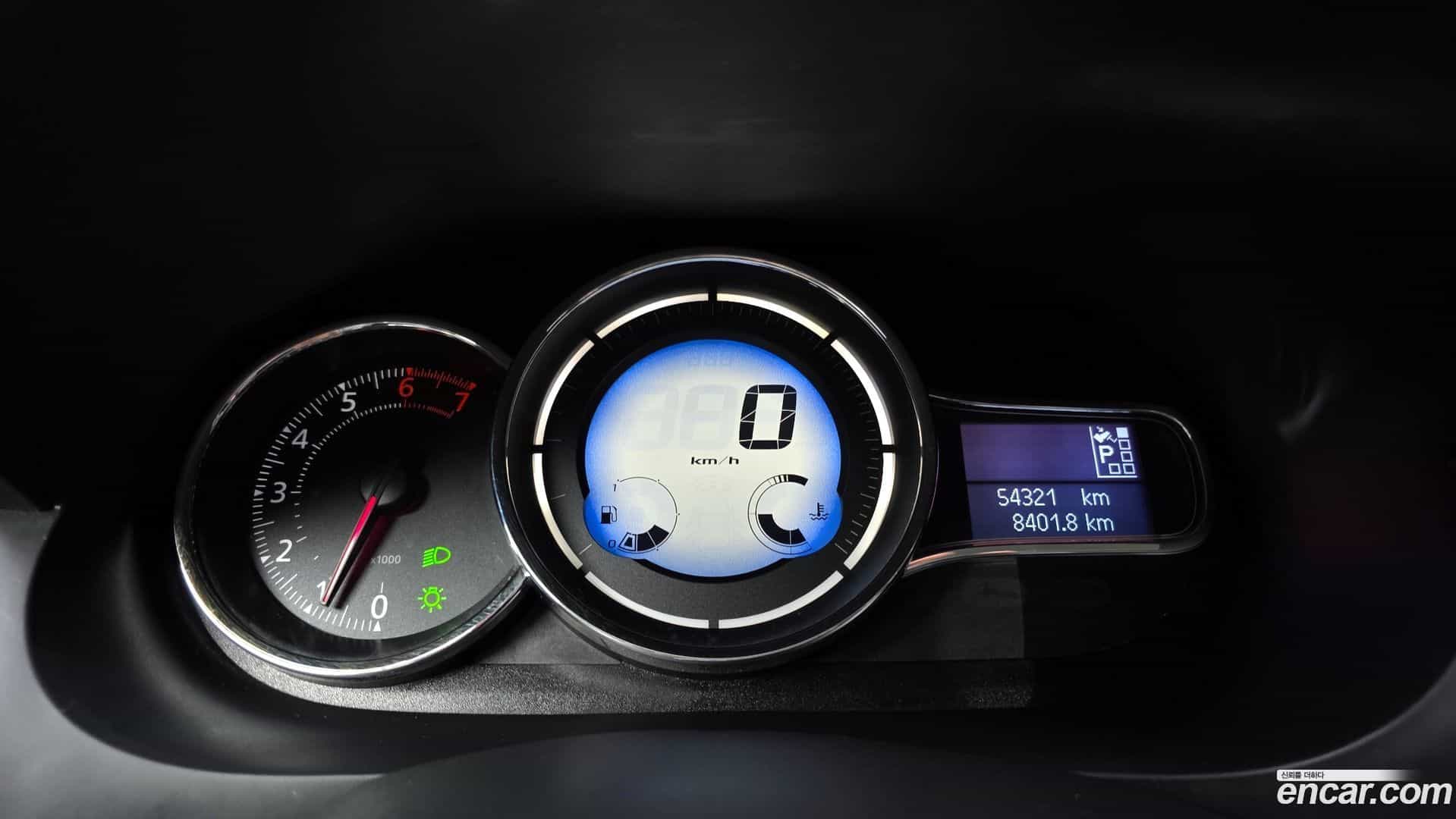 SM3 Renault-KoreaSamsung 2014.3-INNER-008