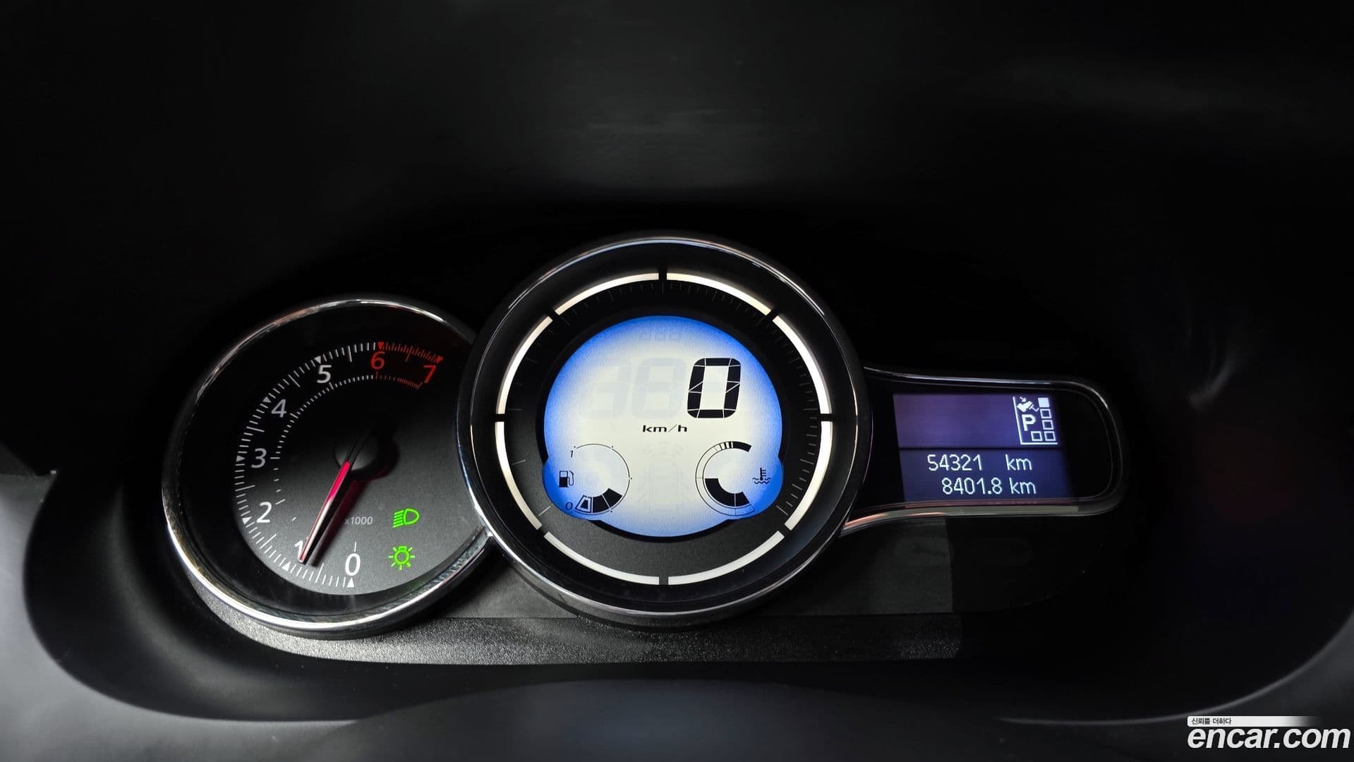 Main__Slider__Photo:SM3 Renault-KoreaSamsung 2014.3-7