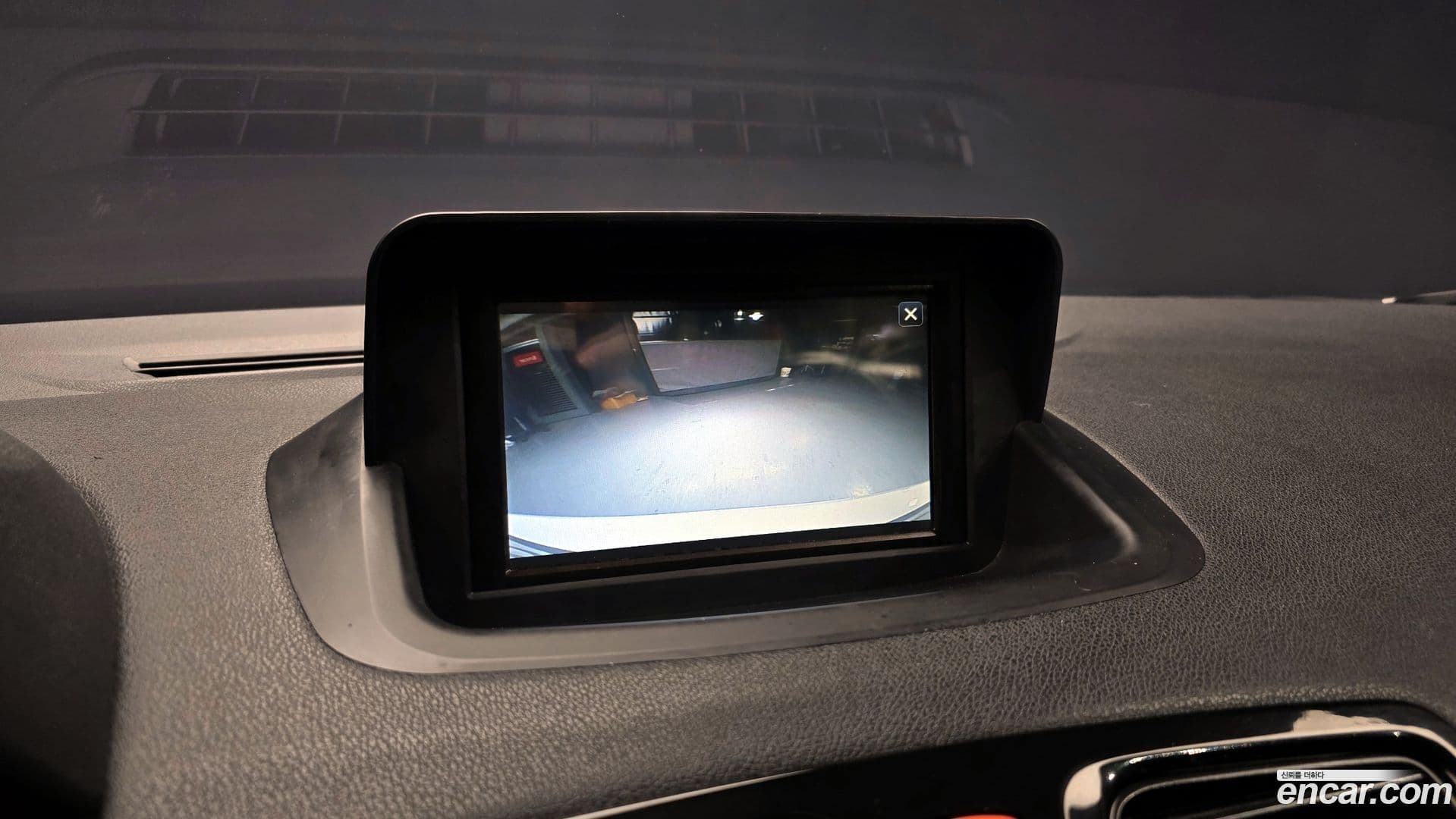 Main__Slider__Photo:SM3 Renault-KoreaSamsung 2014.3-14