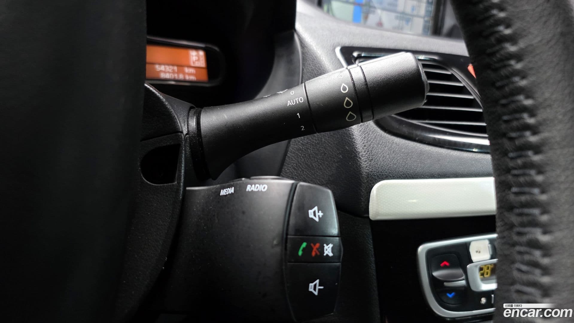 Main__Slider__Photo:SM3 Renault-KoreaSamsung 2014.3-15