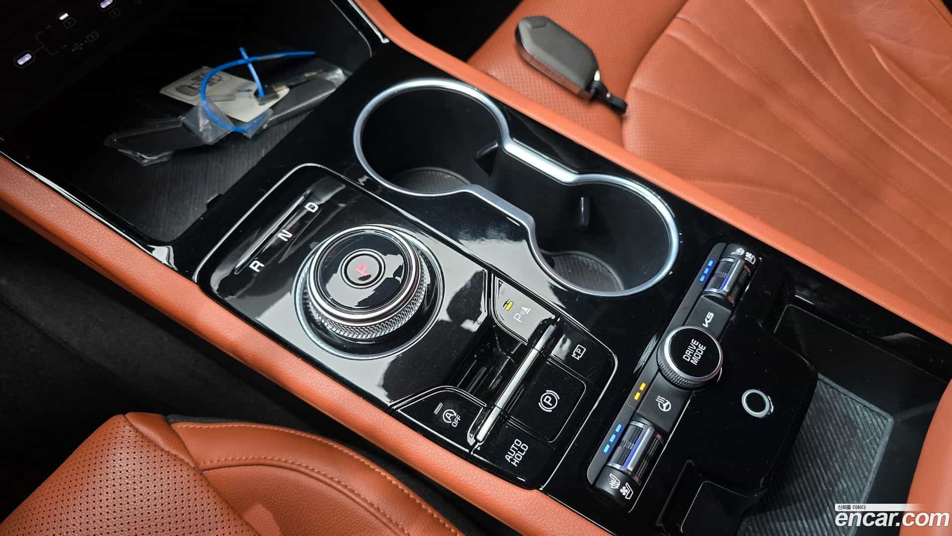 K5 Kia 2024.3-INNER-009