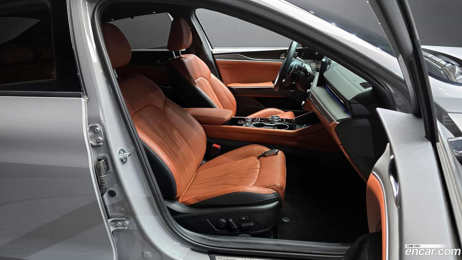 K5 Kia 2024.3-INNER-010