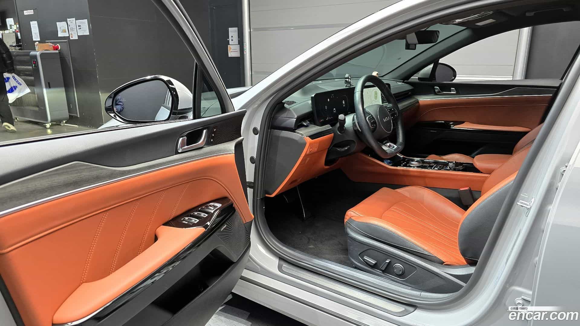 K5 Kia 2024.3-OPTION-015