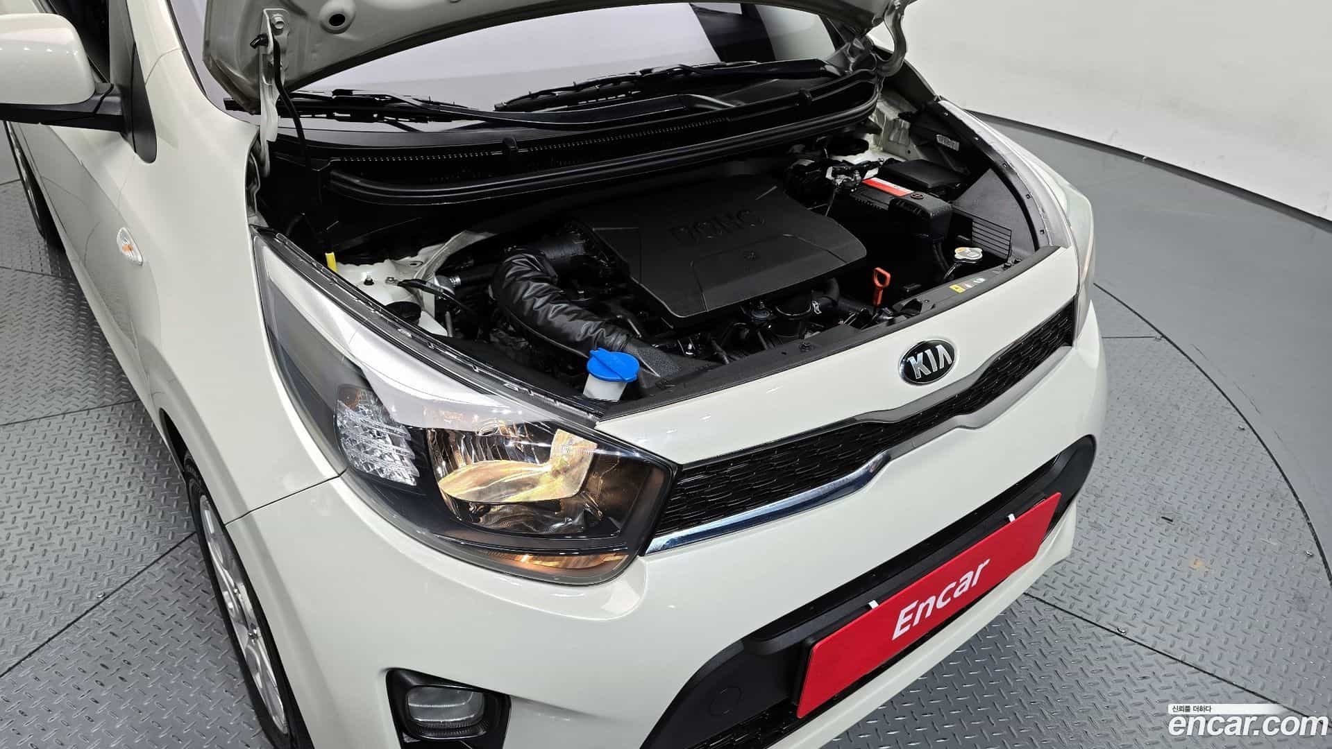 morning Kia 2019.5-INNER-006