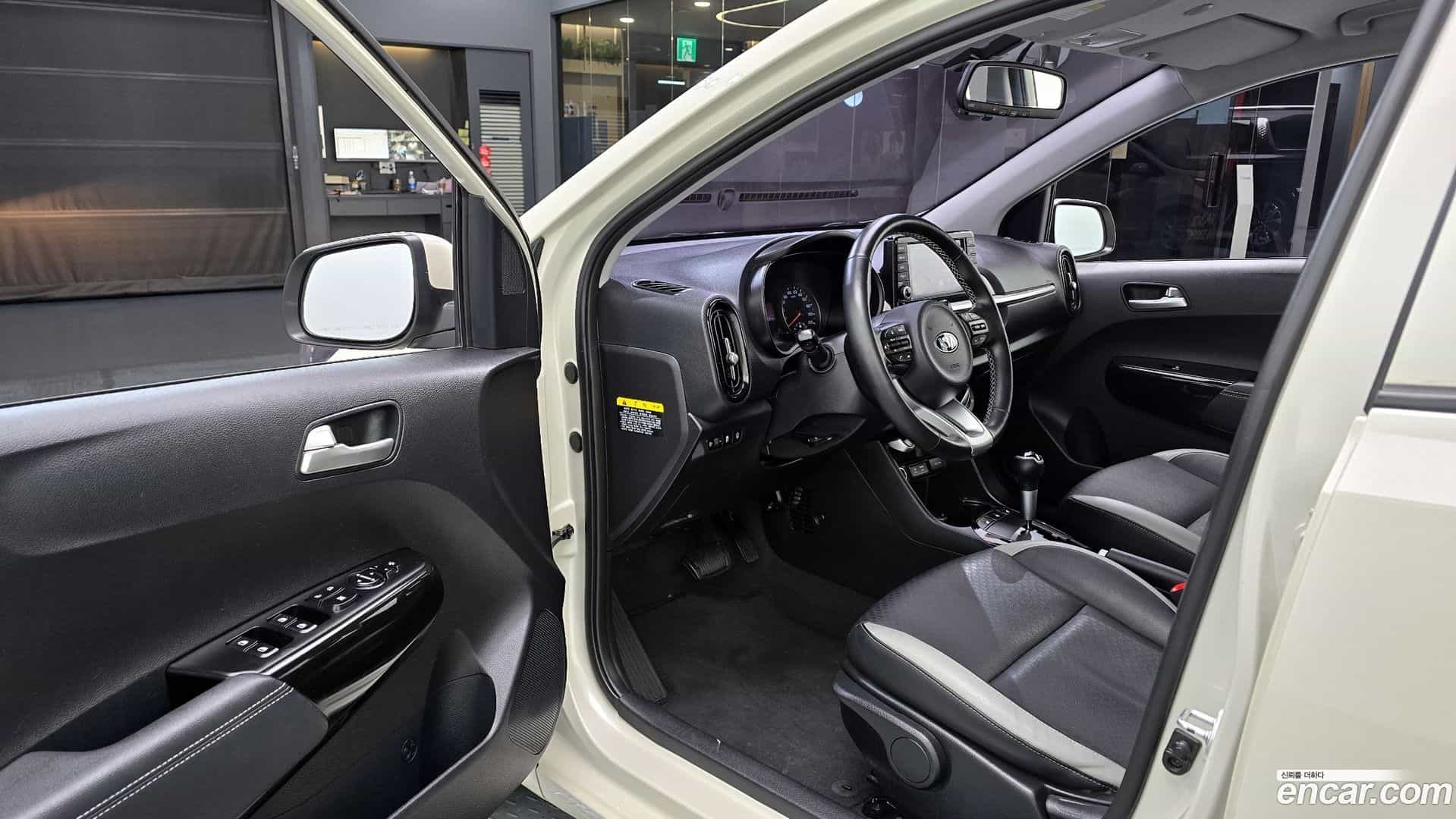 morning Kia 2019.5-OPTION-015