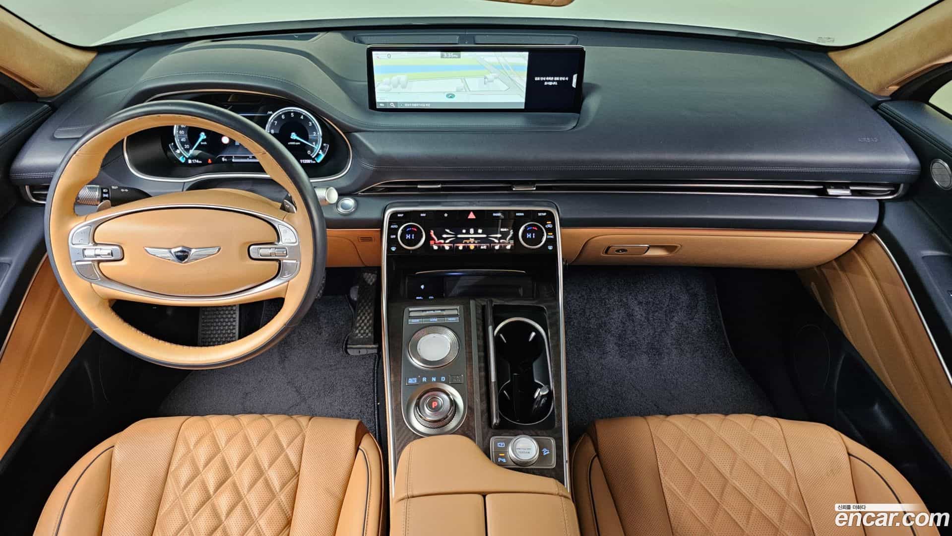 GV80 Genesis 2021.9-INNER-007