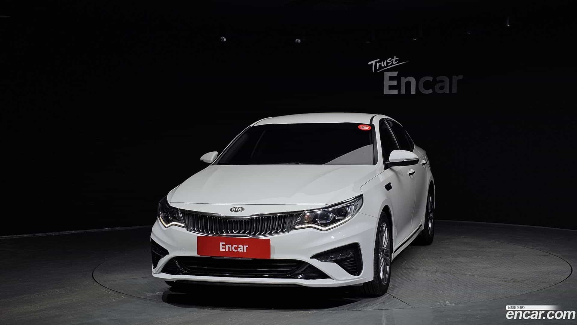 K5 Kia 2018.7-OUTER-003
