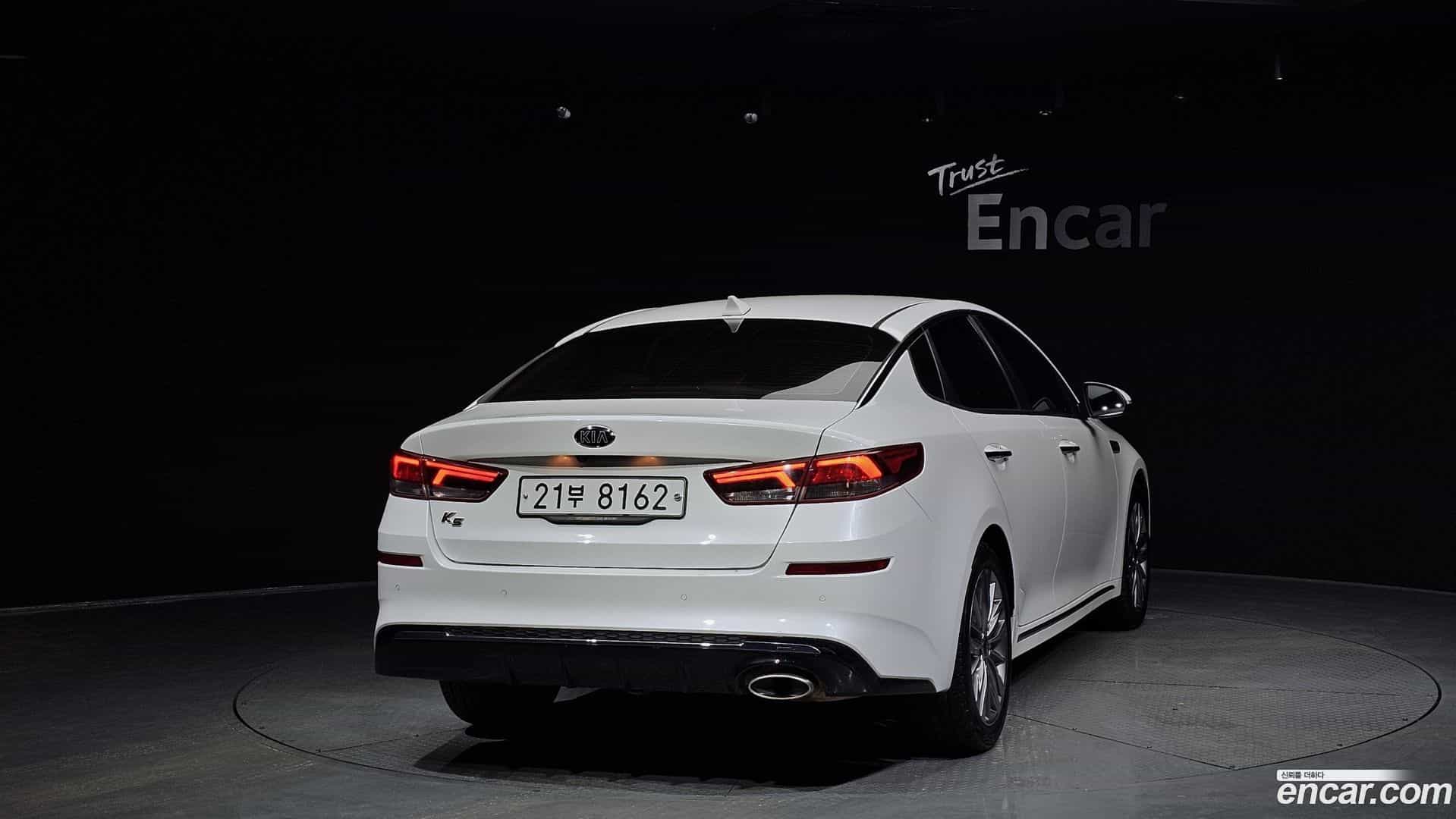 K5 Kia 2018.7-OUTER-004