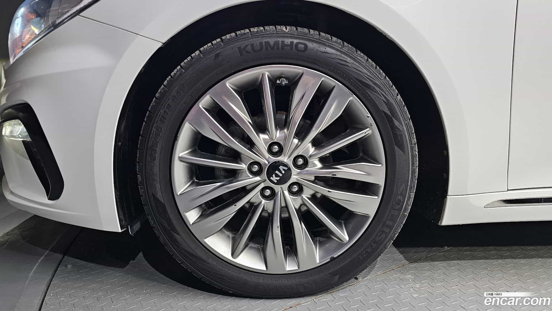K5 Kia 2018.7-OUTER-005