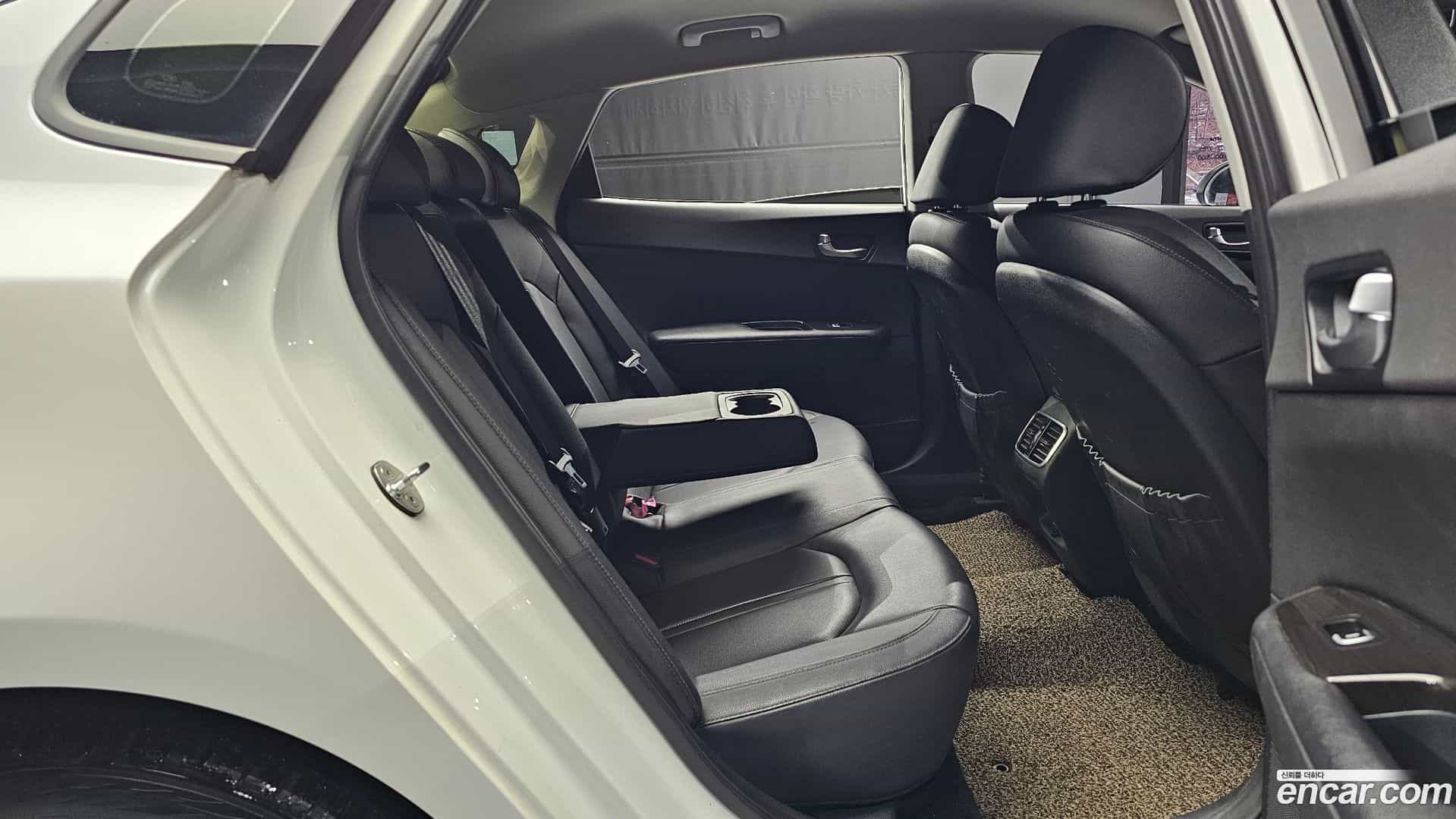 K5 Kia 2018.7-OPTION-016