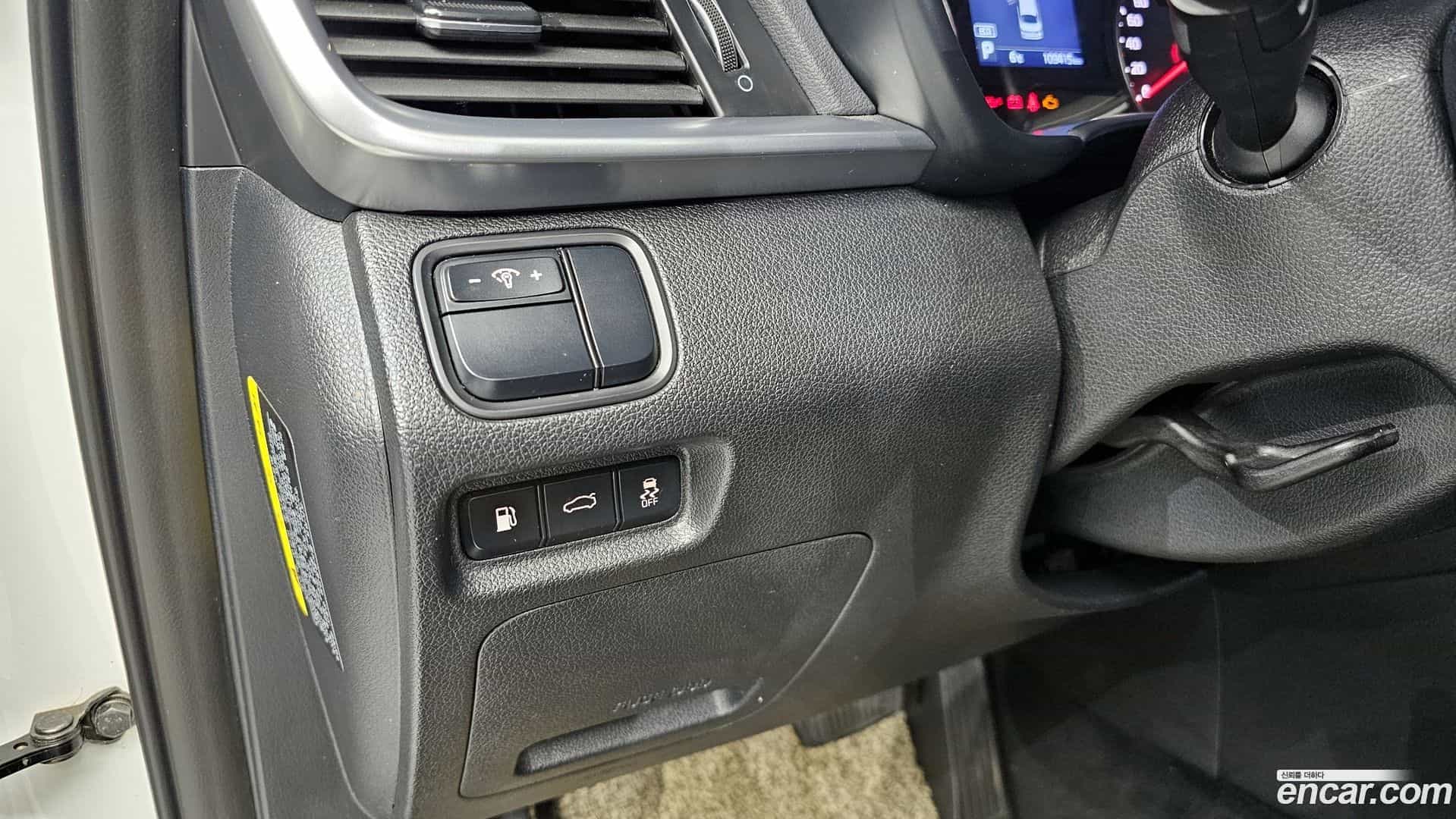 K5 Kia 2018.7-OPTION-019
